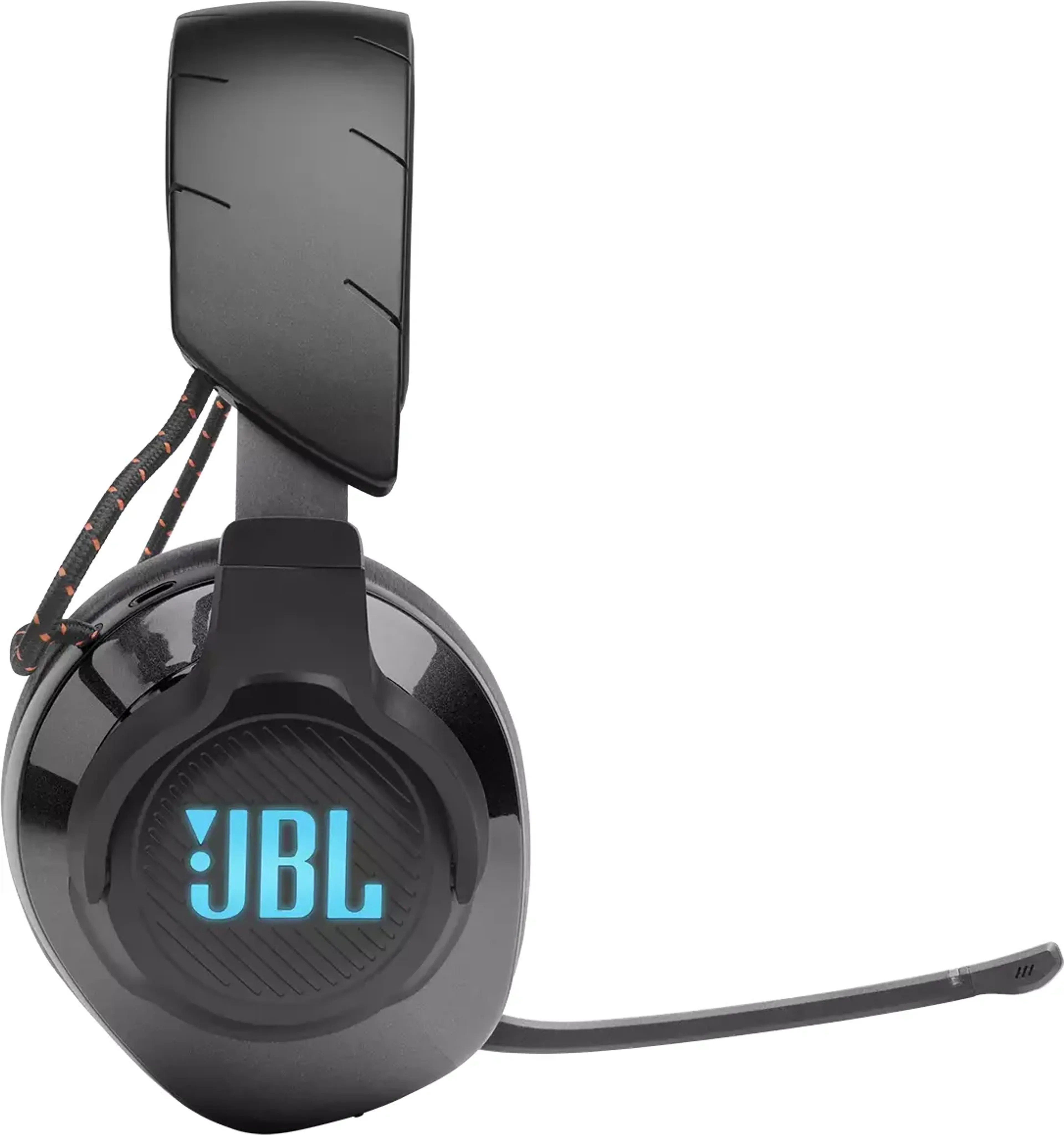 JBL Gaming Headset Quantum 610 Wireless - Black image