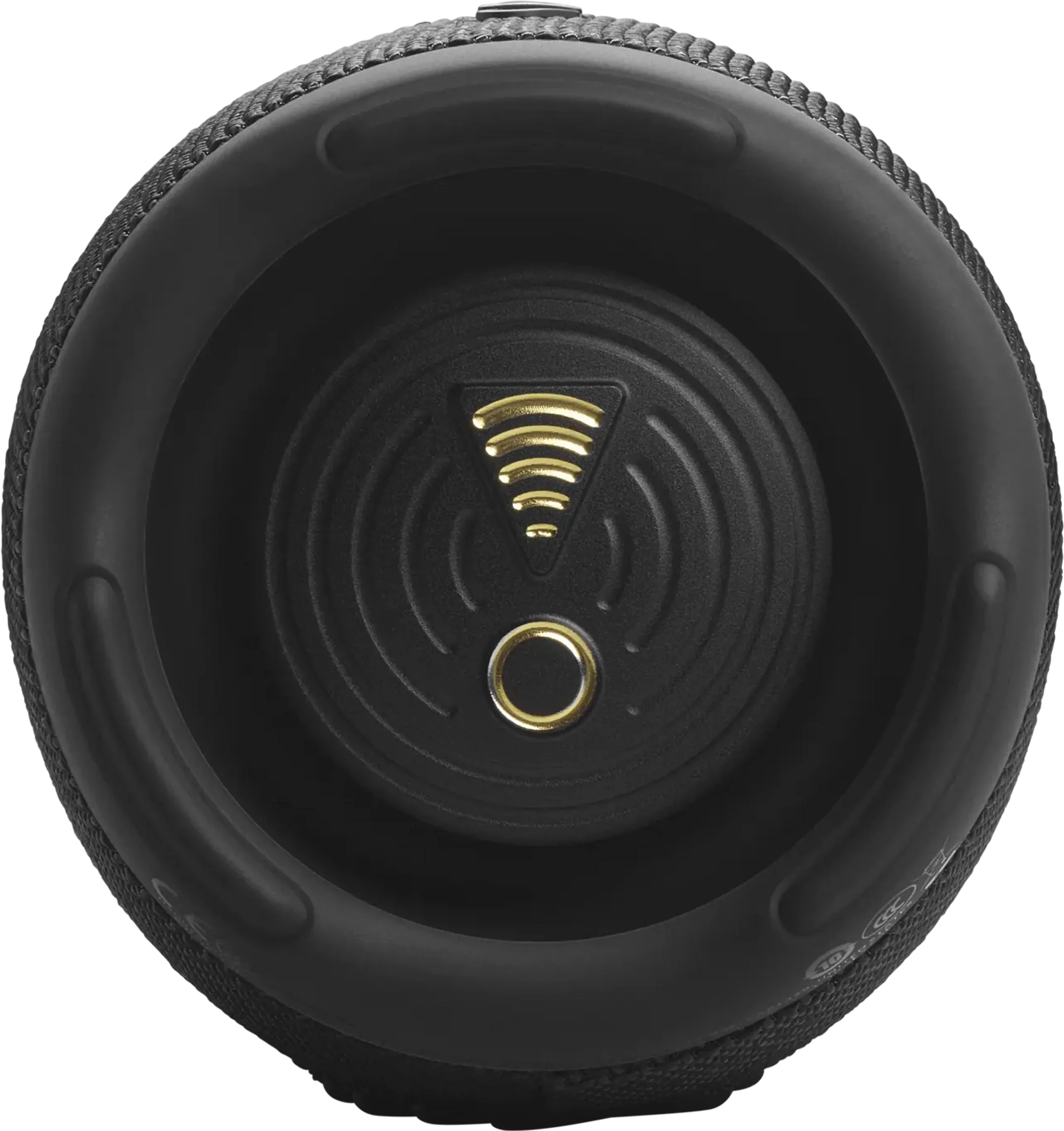 JBL Charge 5 Wi-Fi and Bluetooth Speaker - Black image