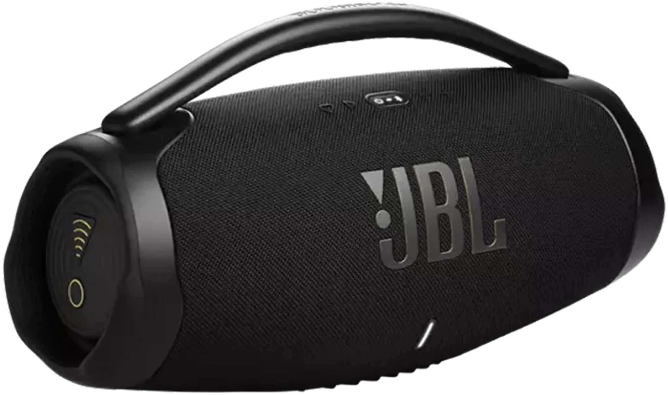 JBL Enceinte Wi-Fi et Bluetooth Boombox 3 - Noir image
