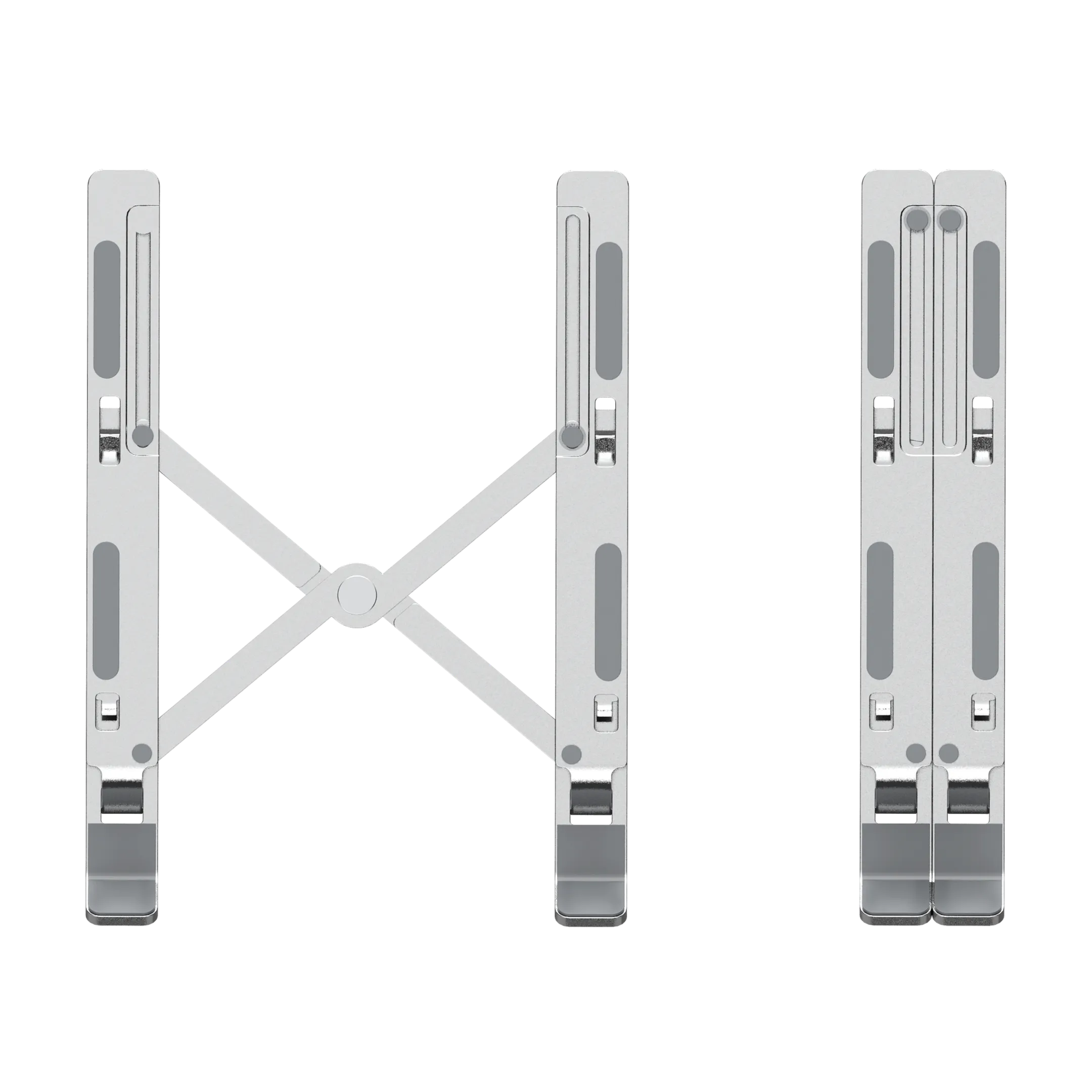 Support Pliable de Voyage pour PC / Tabelette
