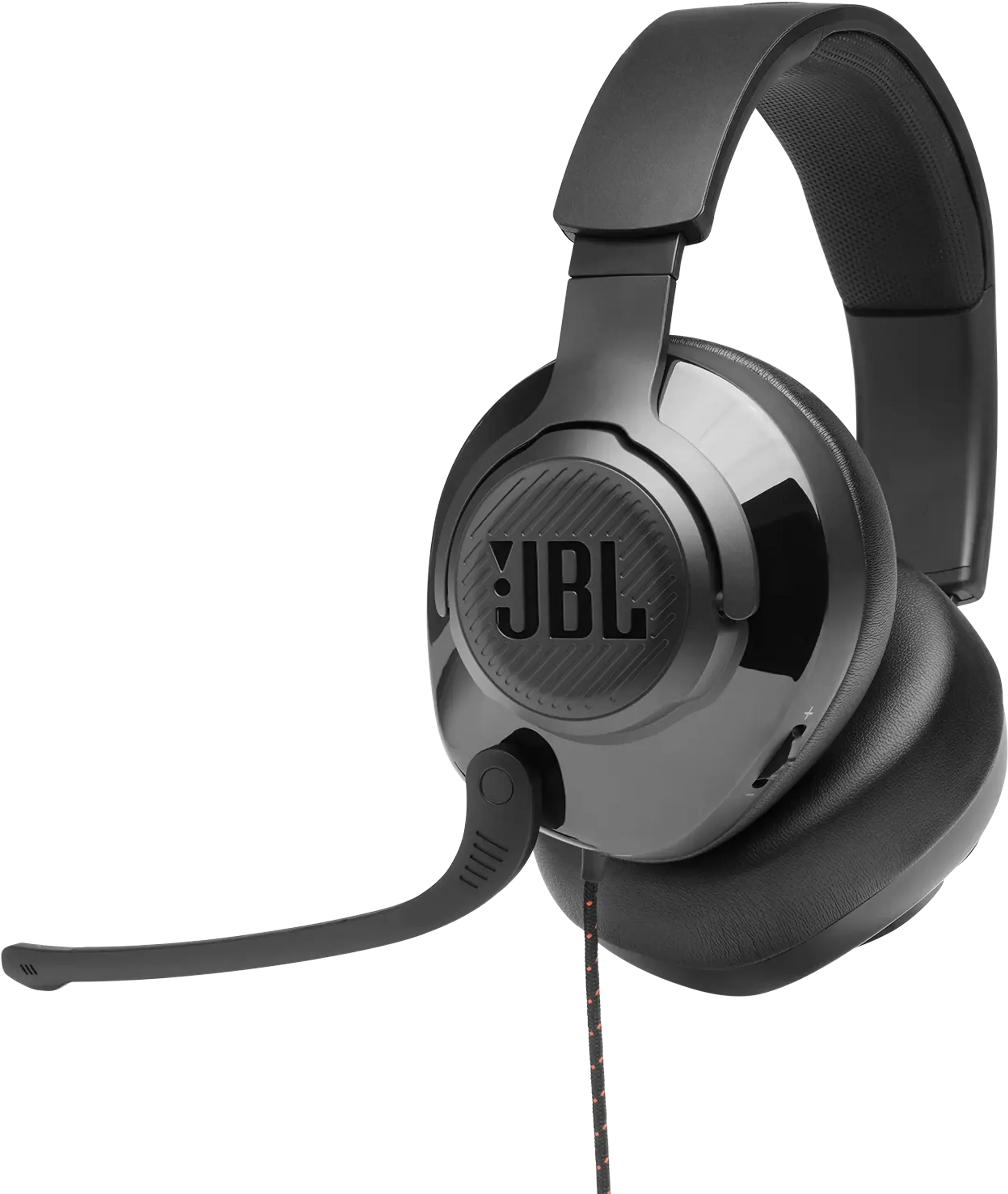 Gaming headset Quantum 200 - Black
