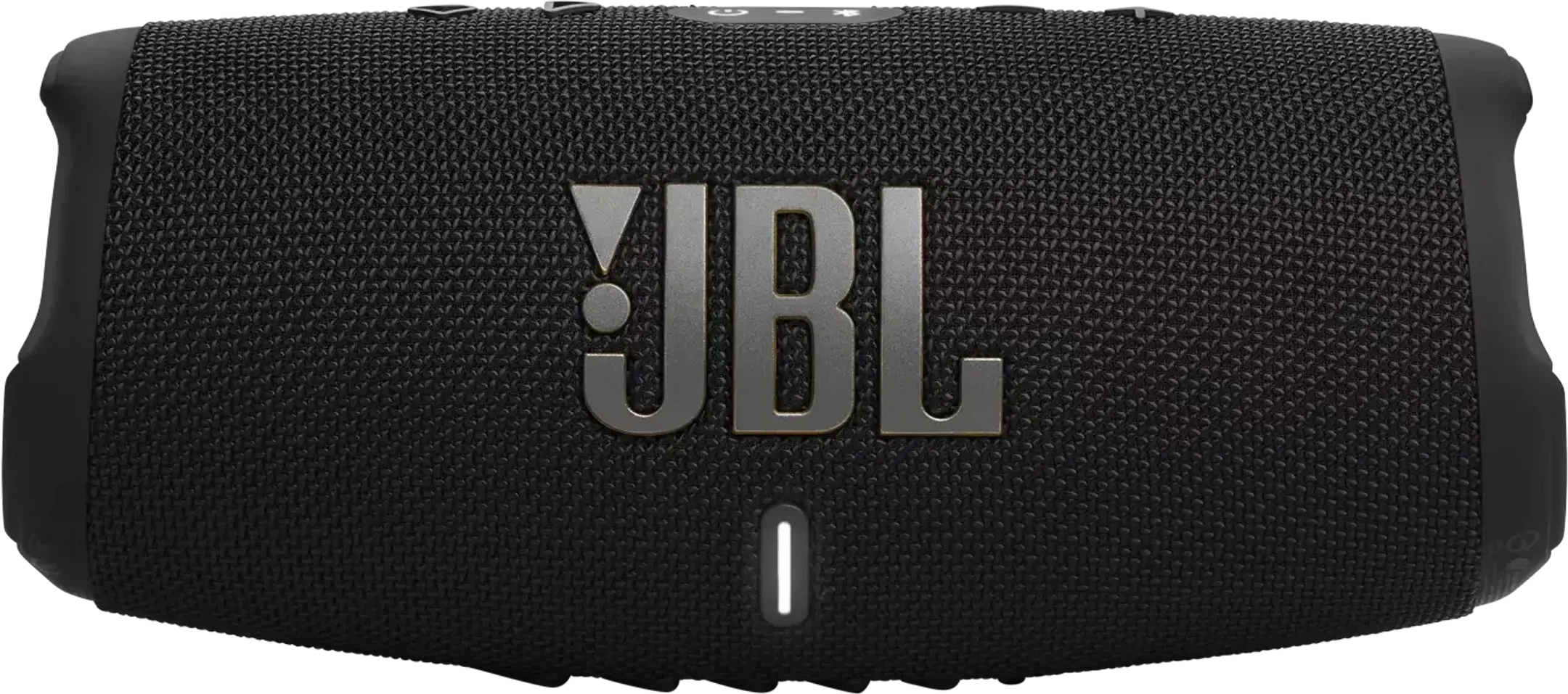 Enceinte Wi-Fi et Bluetooth Charge 5 - Noir