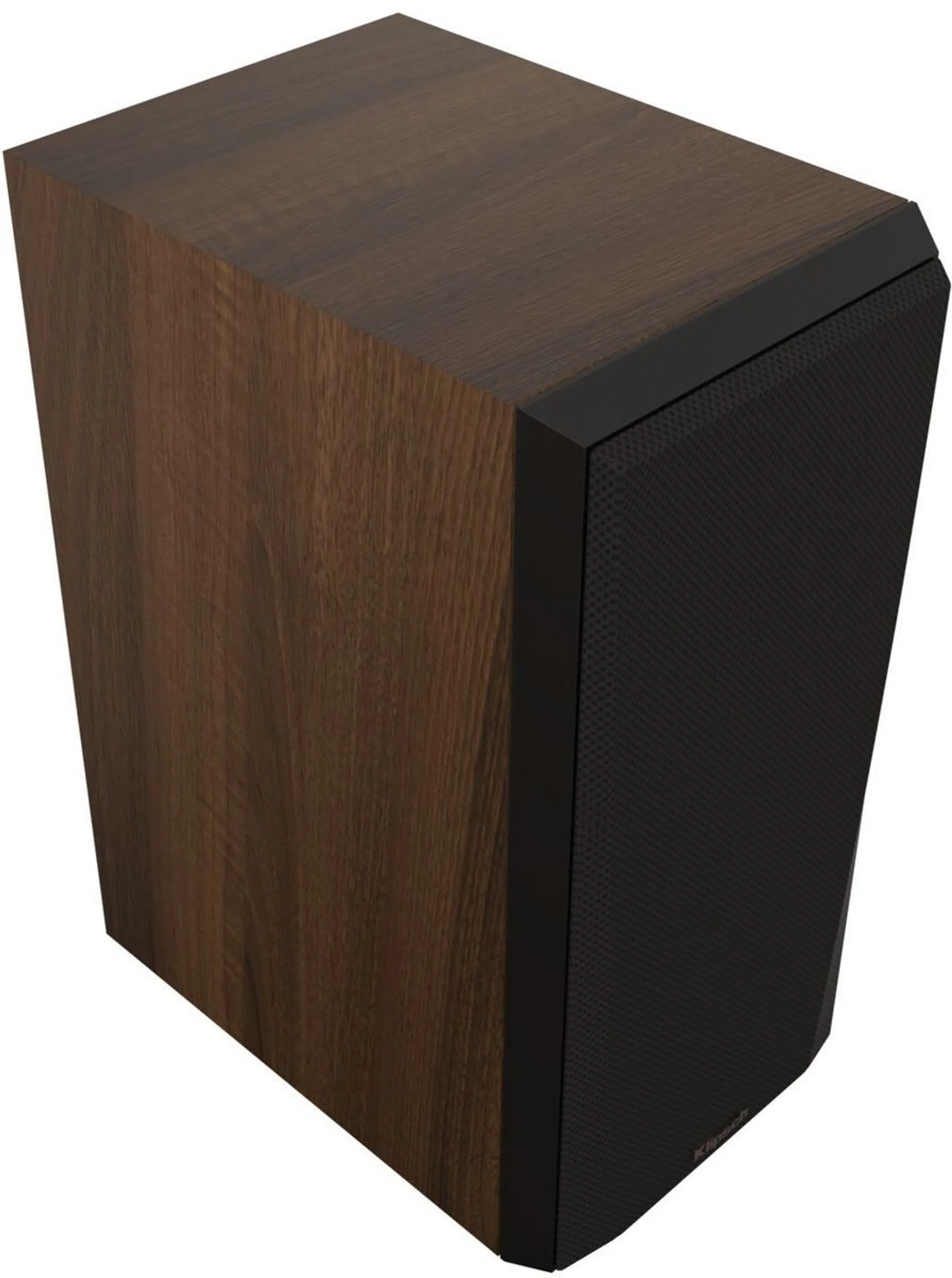 KLIPSCH RP-500M II Speakers (Pair) - Walnut image