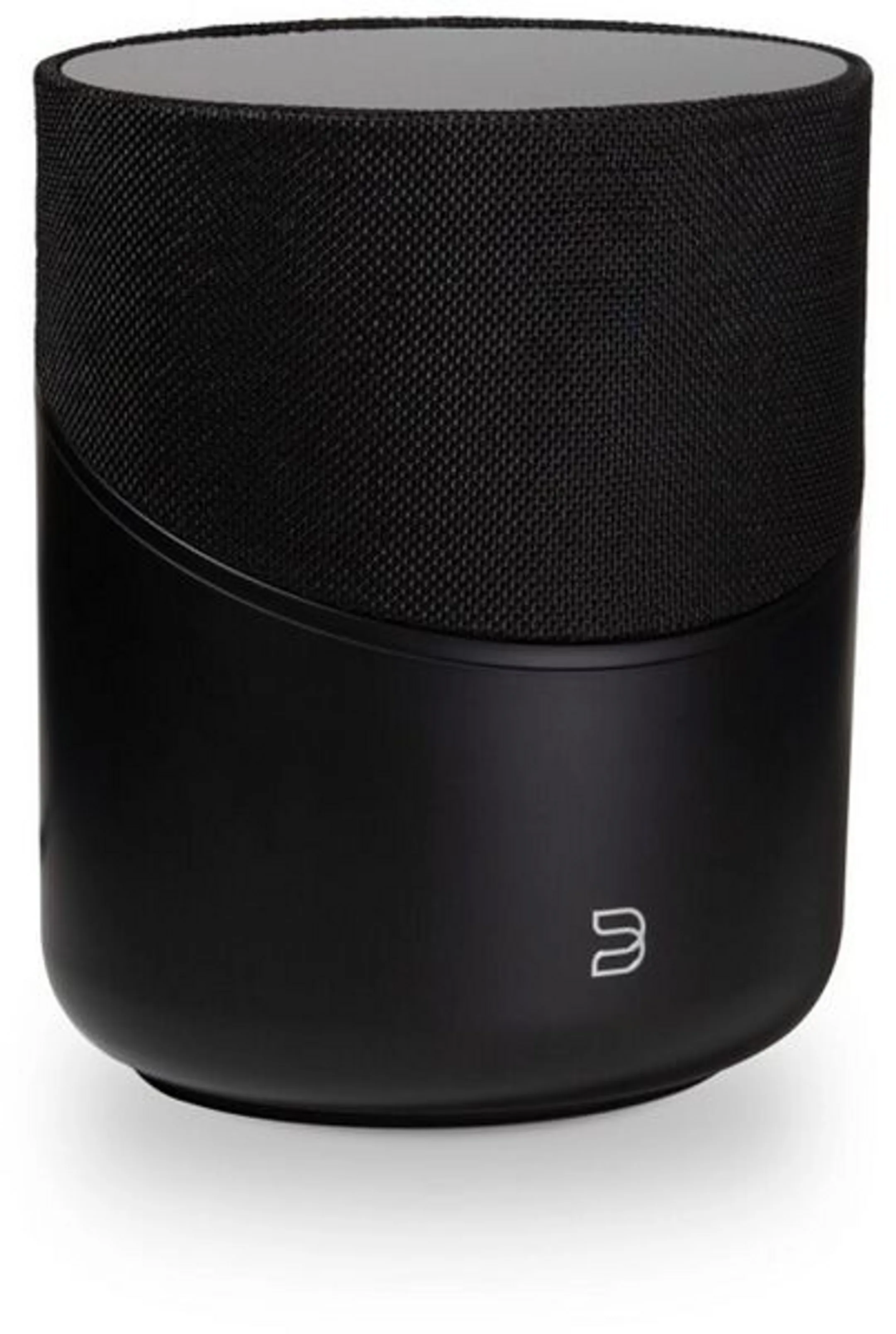 Bluesound Enceinte Multiroom sans fil PULSE M - Noir image