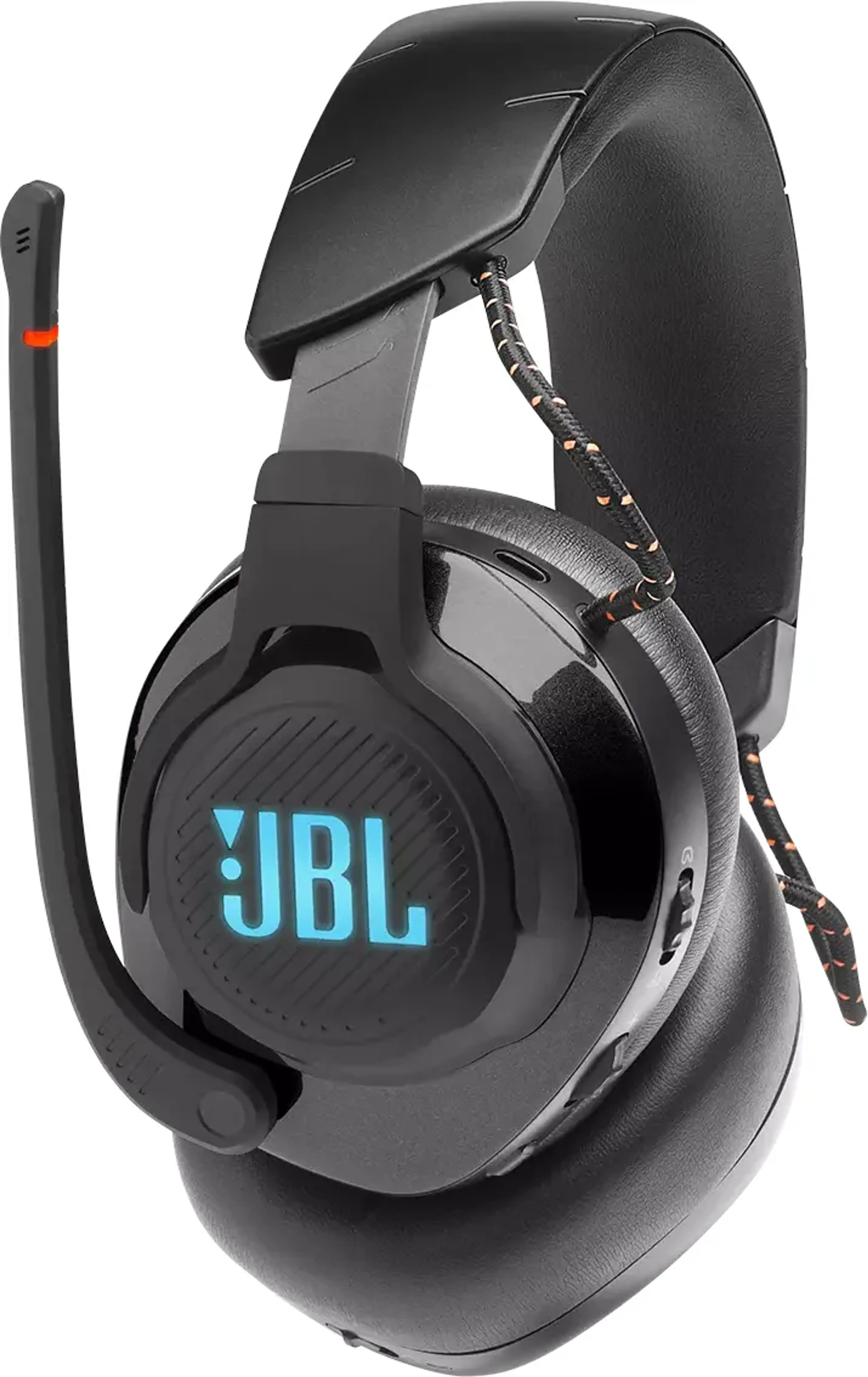 JBL Gaming Headset Quantum 610 Wireless - Black image