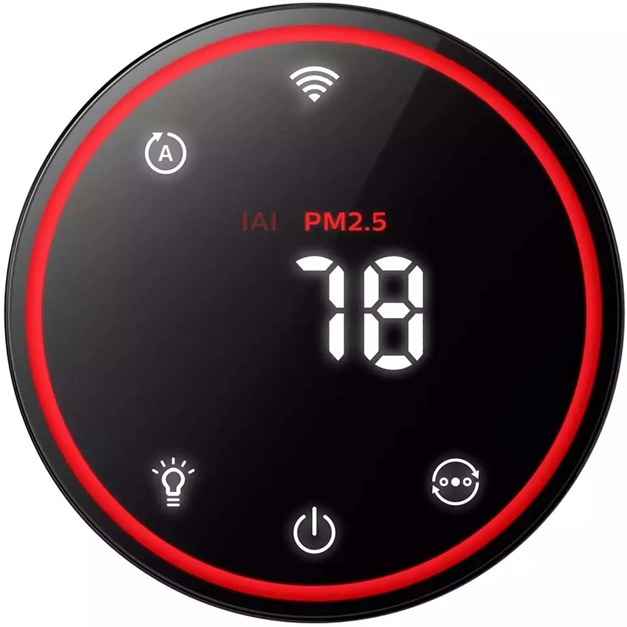 Philips Air purifier 1000i Series AC1715/10 image