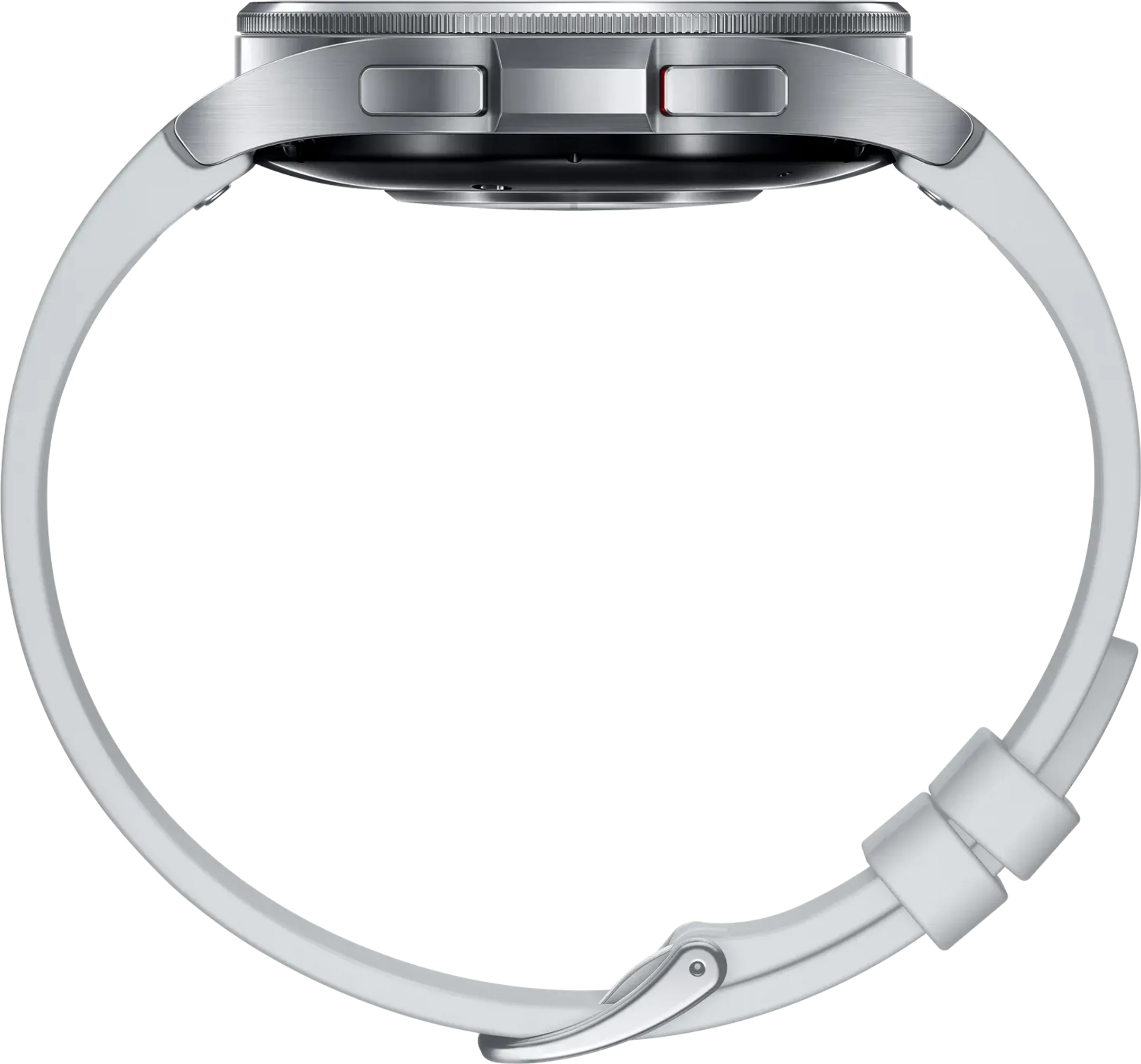 Samsung Smartwatch Galaxy Watch6 Classic - 47mm - Silver image