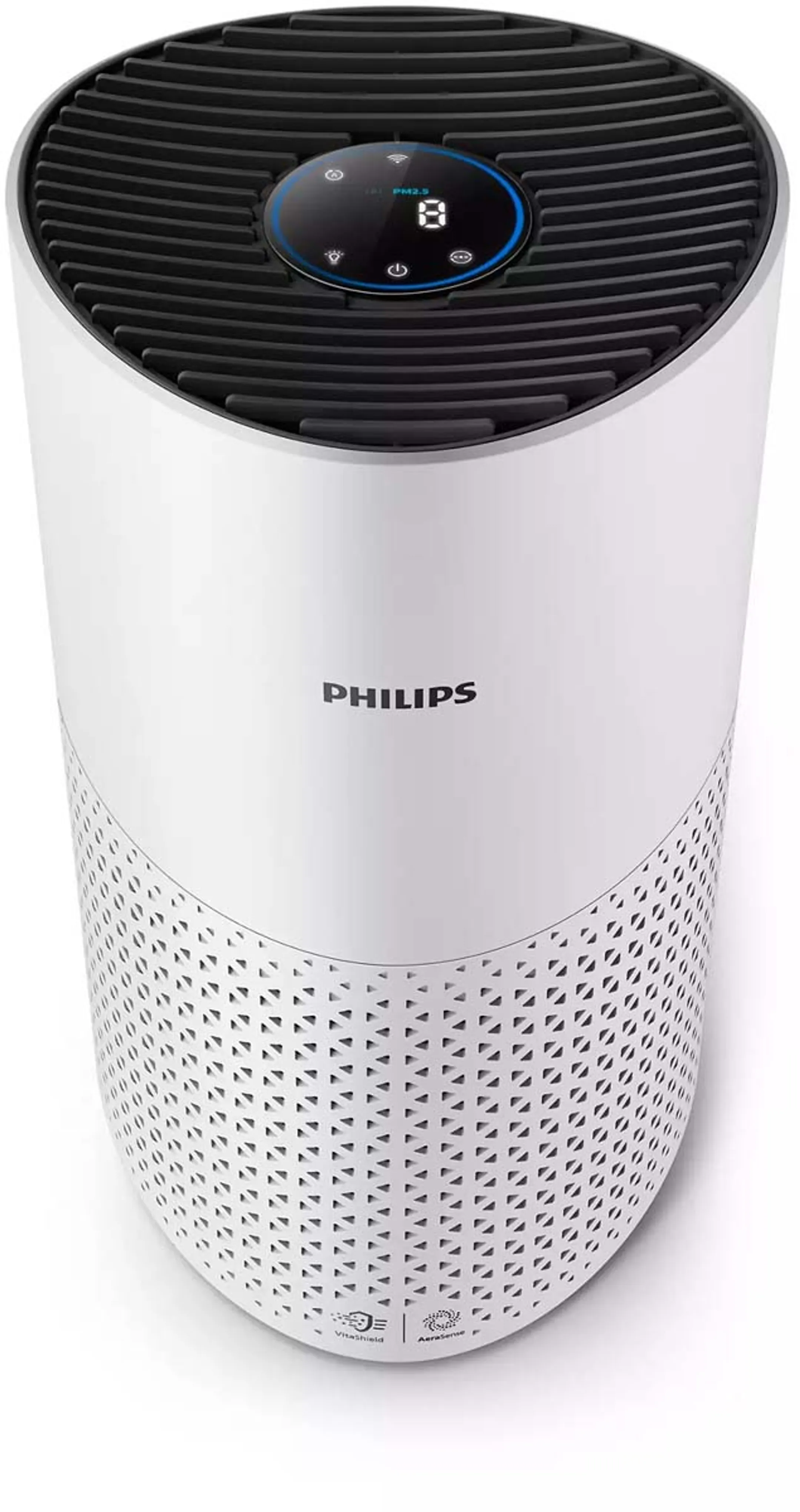 Philips Air purifier 1000i Series AC1715/10 image