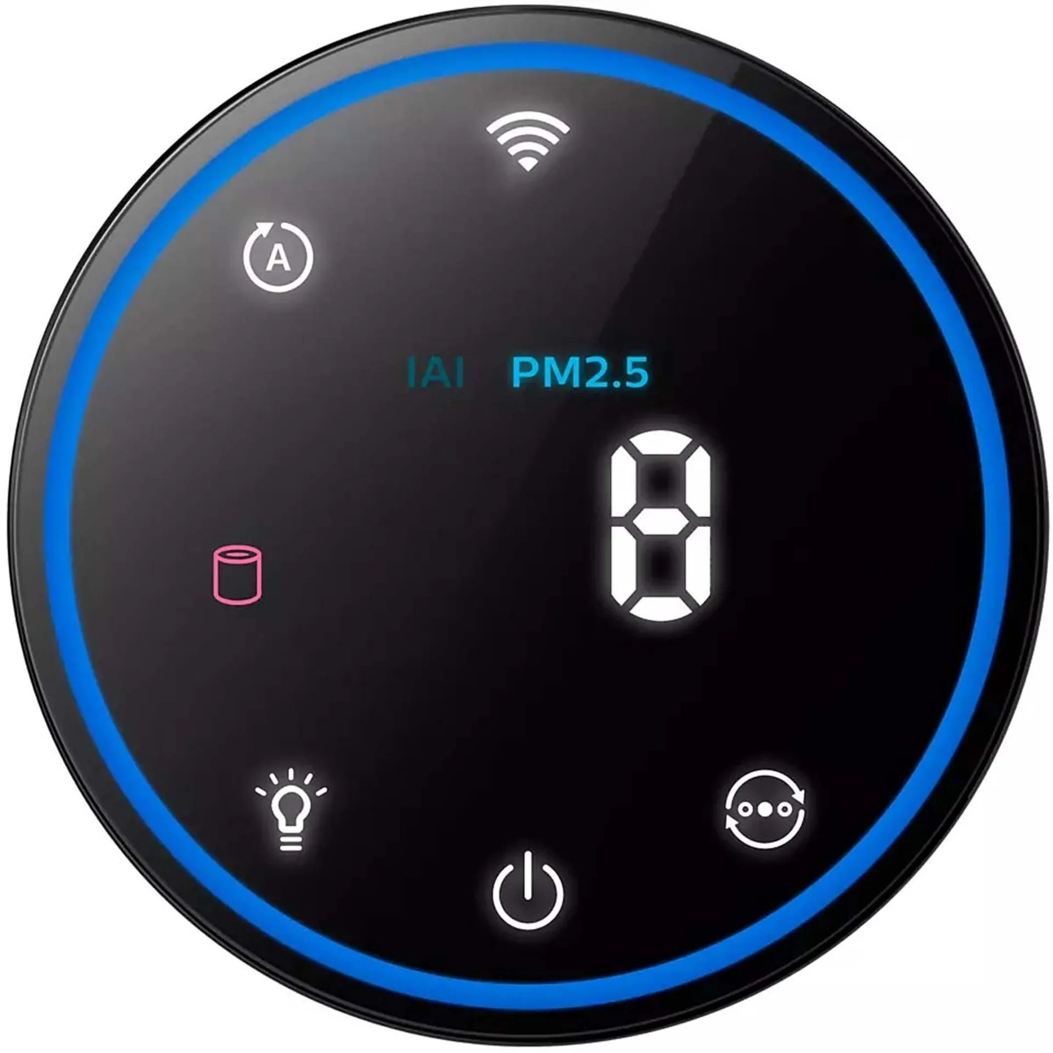 Philips Air purifier 1000i Series AC1715/10 image