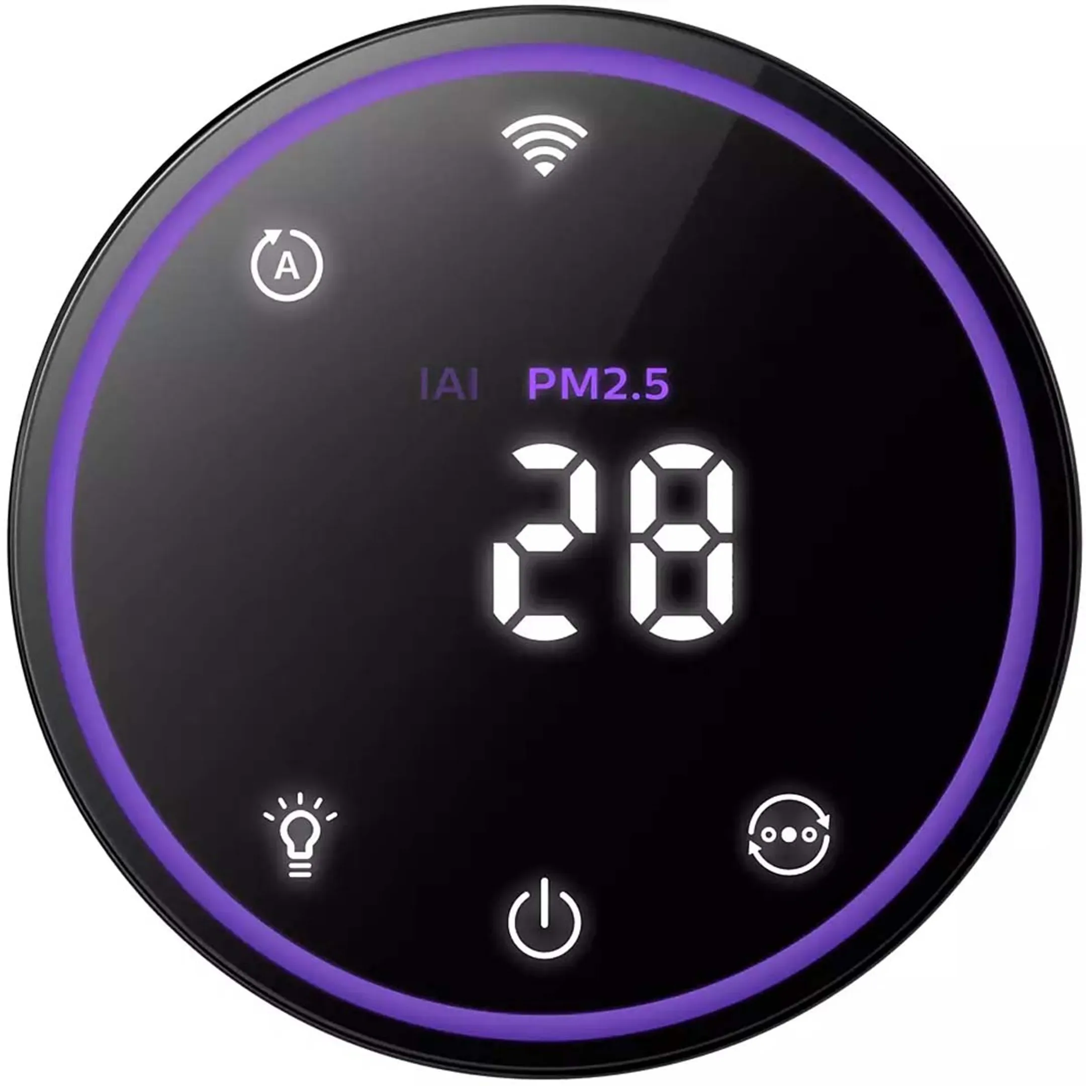 Philips Air purifier 1000i Series AC1715/10 image