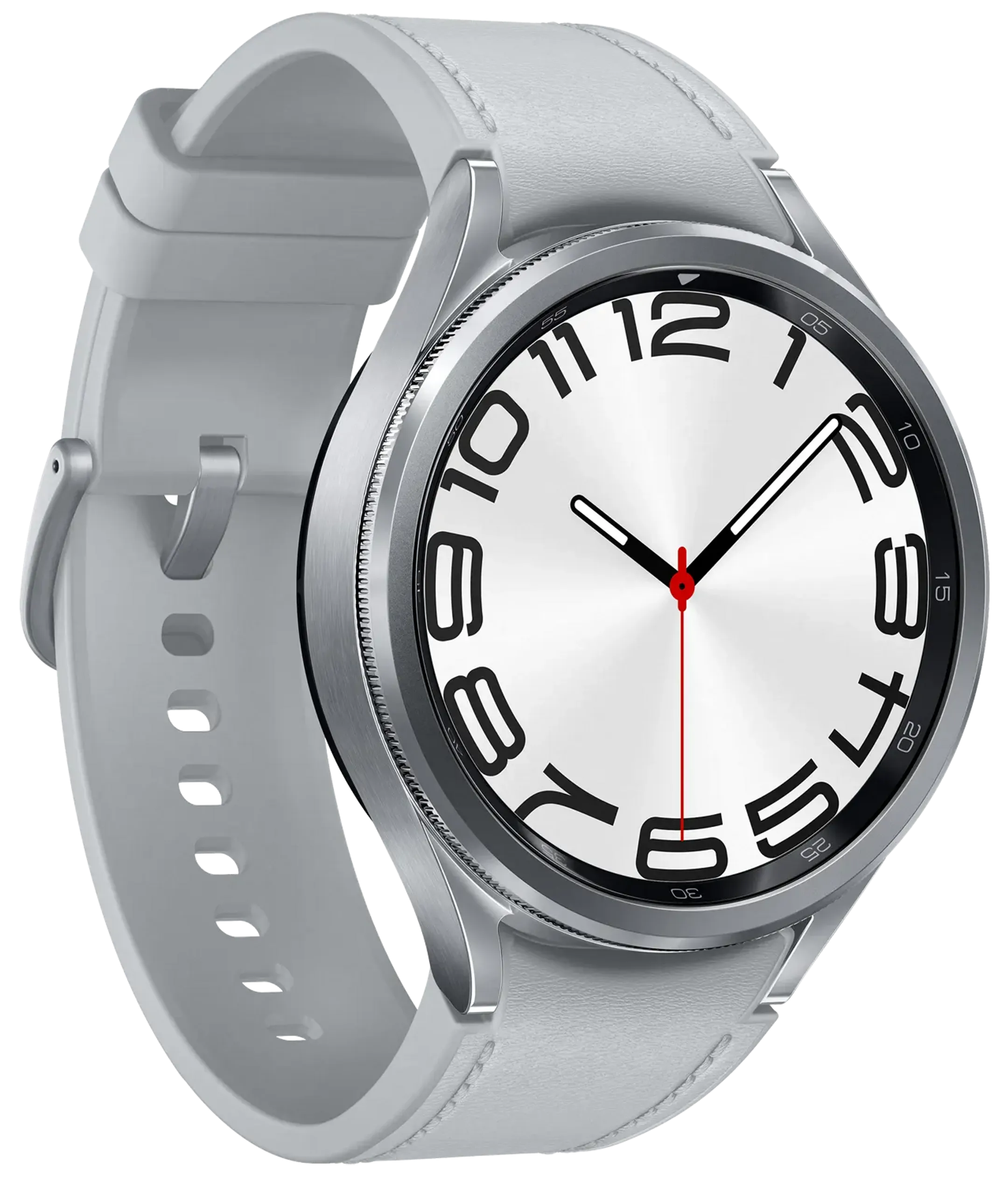 Samsung Smartwatch Galaxy Watch6 Classic - 47mm - Silver image