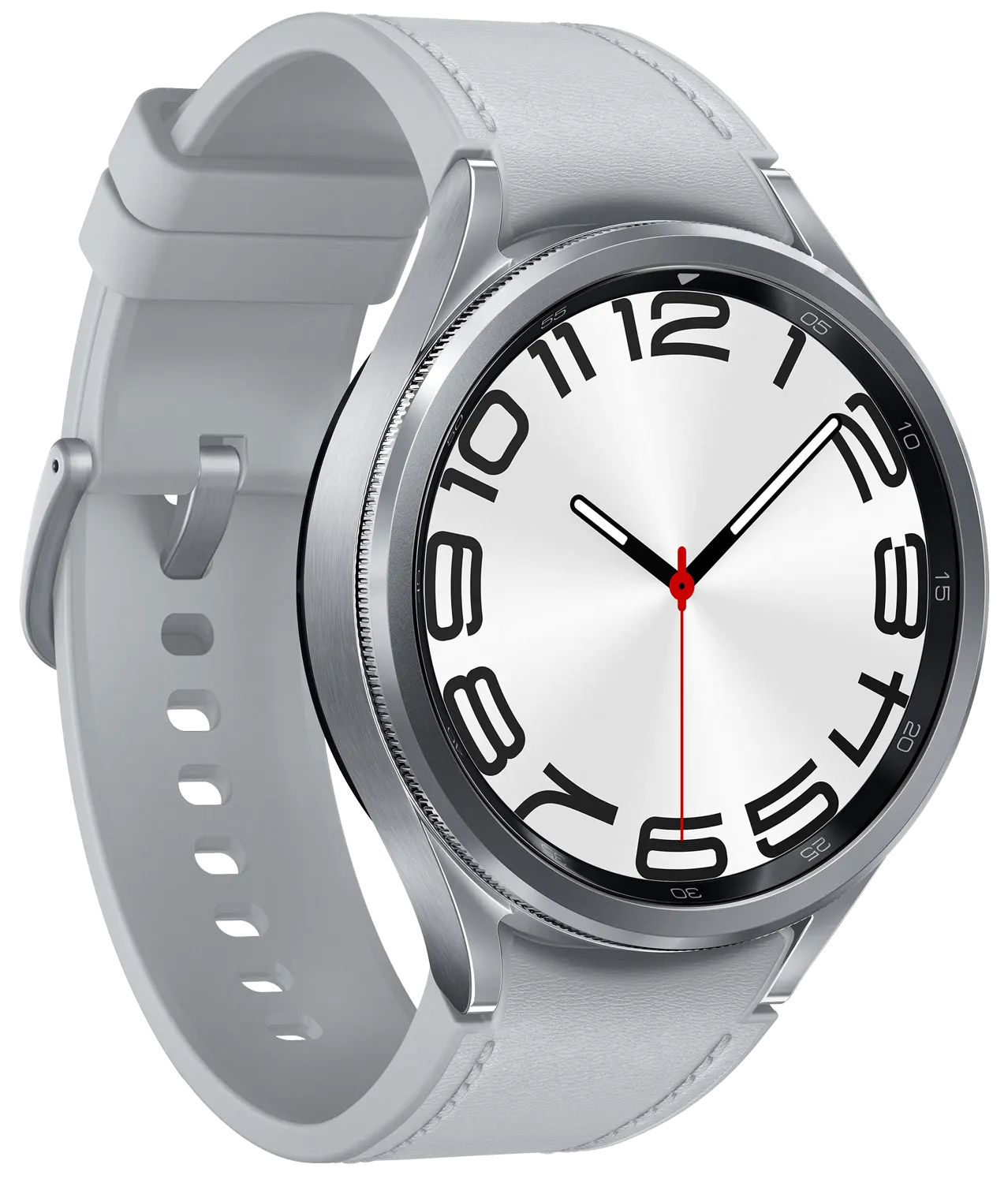 Samsung Galaxy Watch6 Classic 47mm Silver SM-R960NZSAEUB