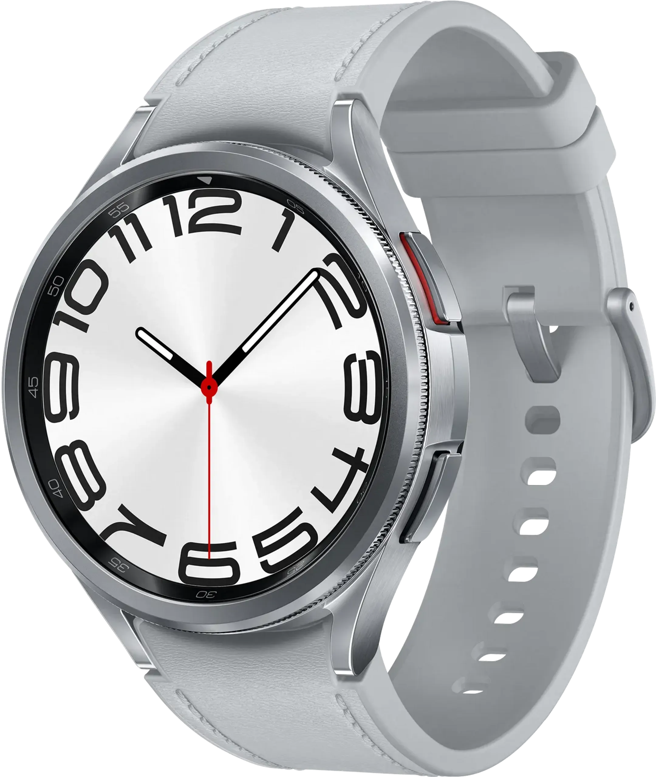 Smartwatch Galaxy Watch6 Classic - 47mm - Silver