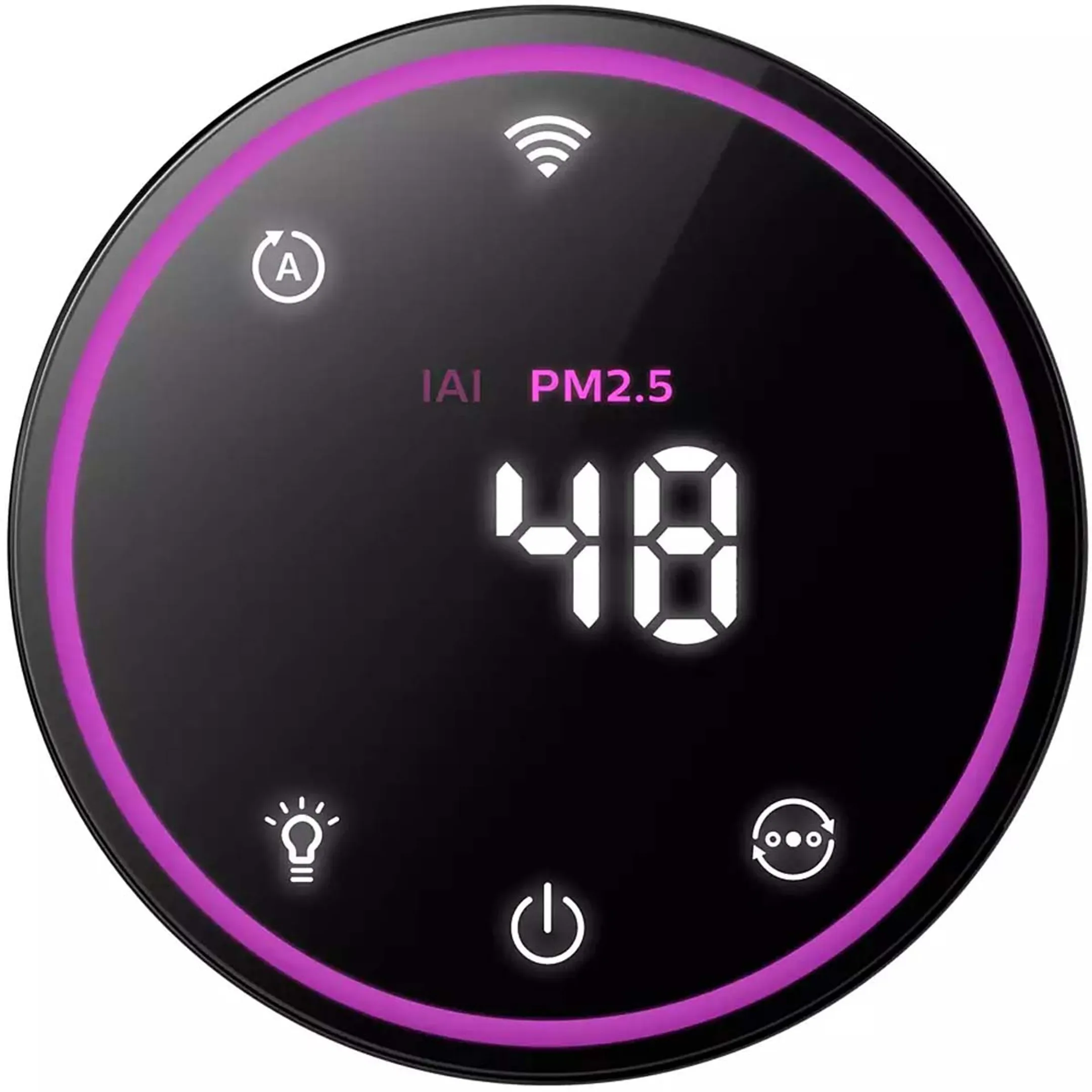 Philips Air purifier 1000i Series AC1715/10 image