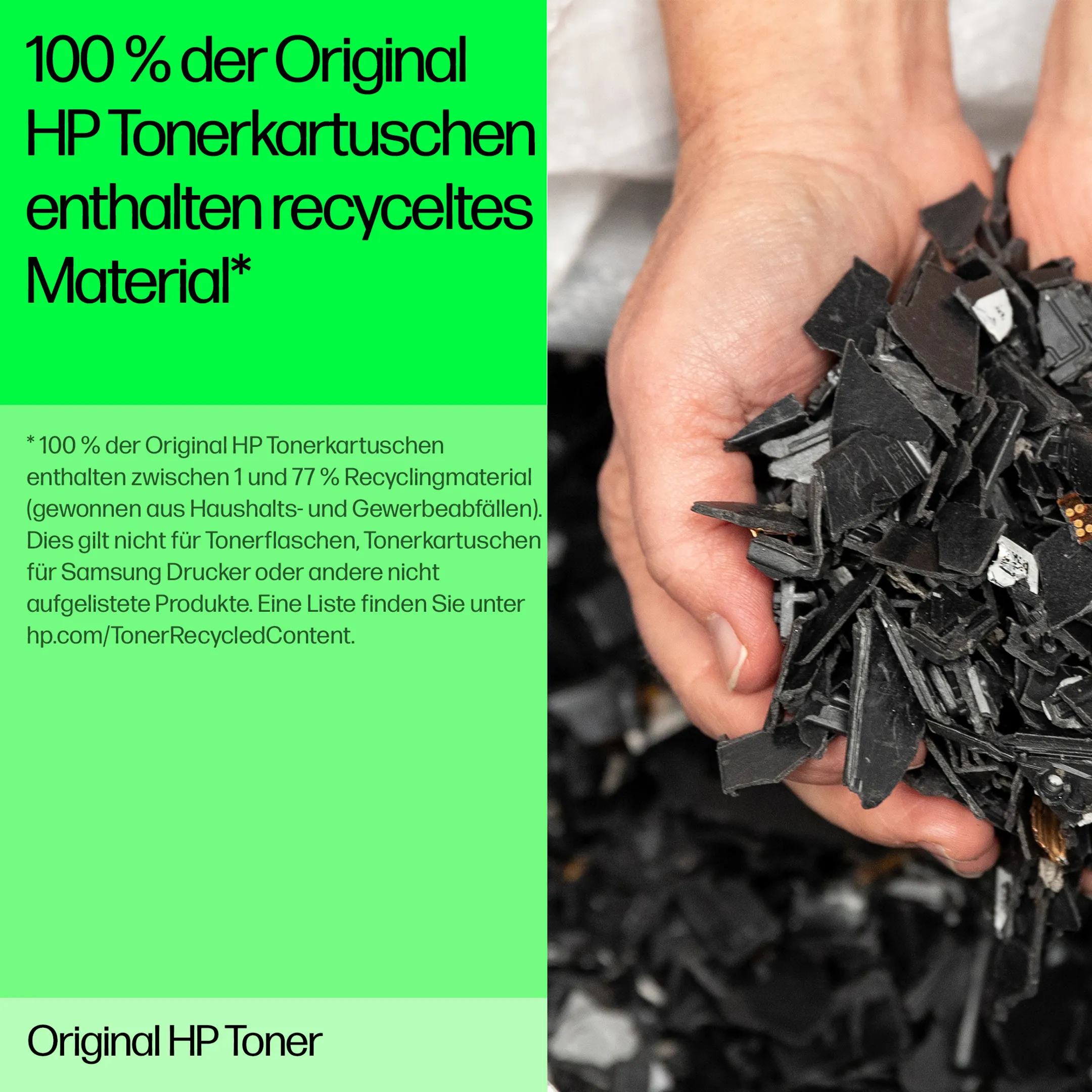 Toner - 85A - Schwarz