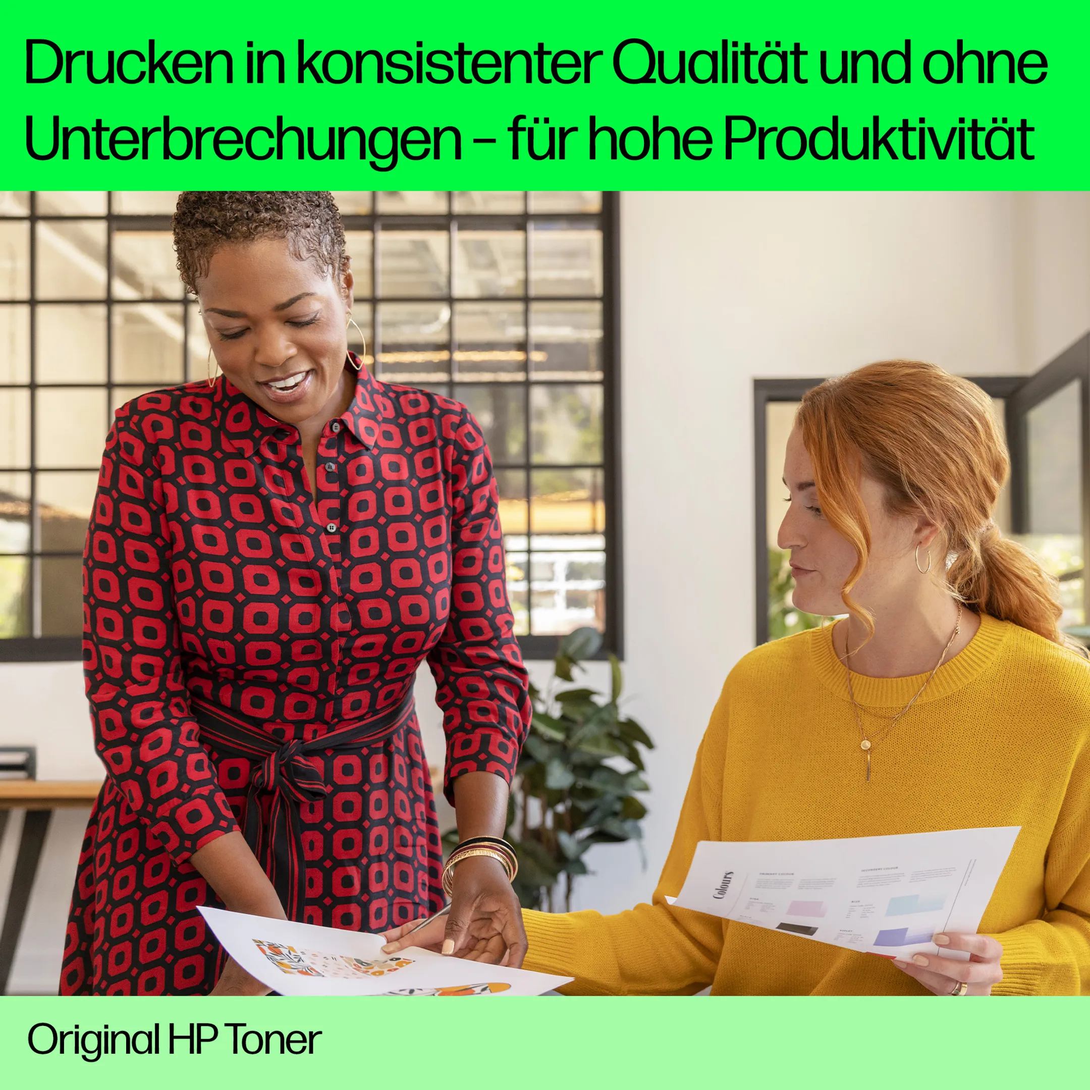 Toner - 85A - Schwarz