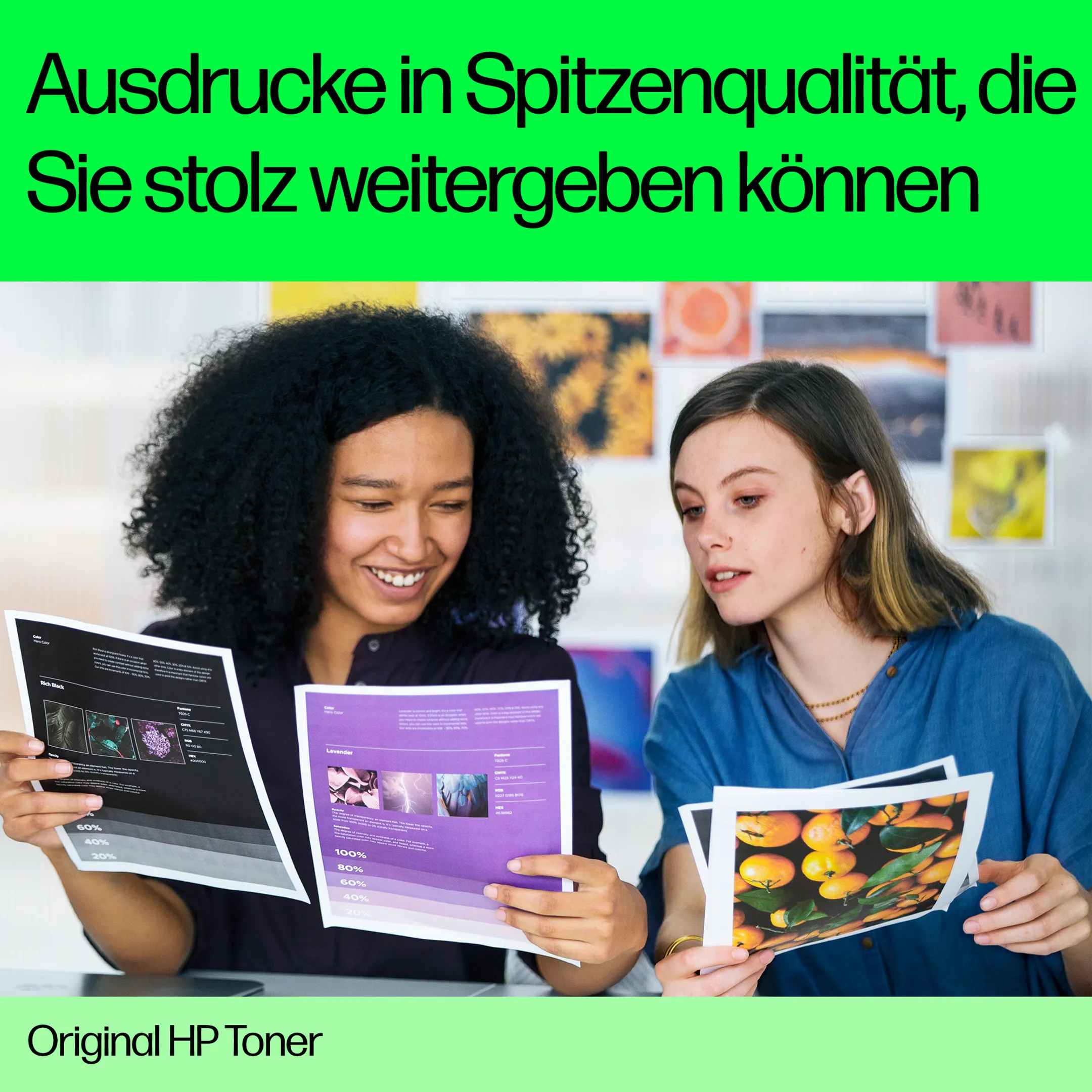Toner - 85A - Schwarz