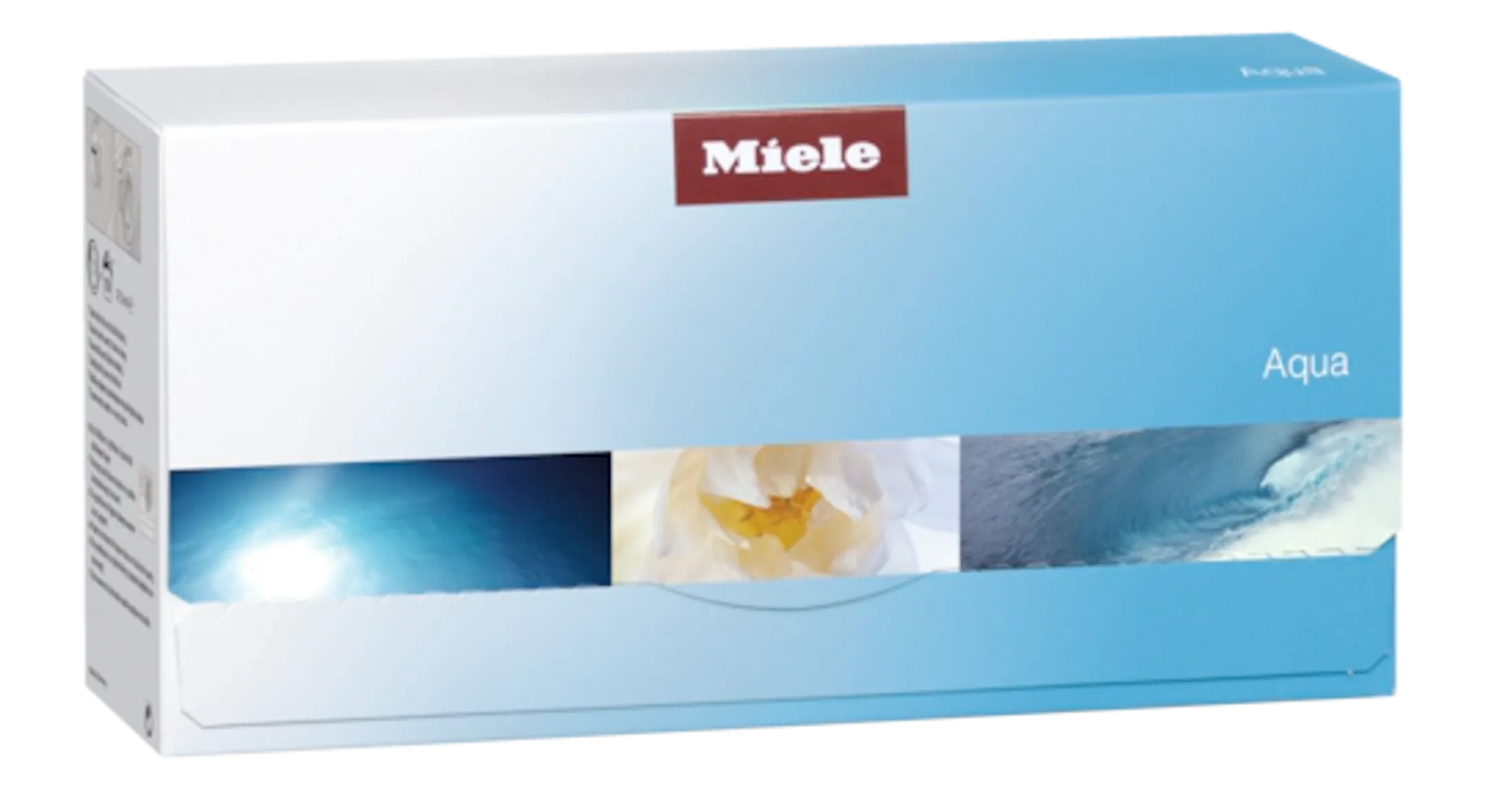 Set 3x flacons Aqua Compatible FragranceDos - FA A 452 L