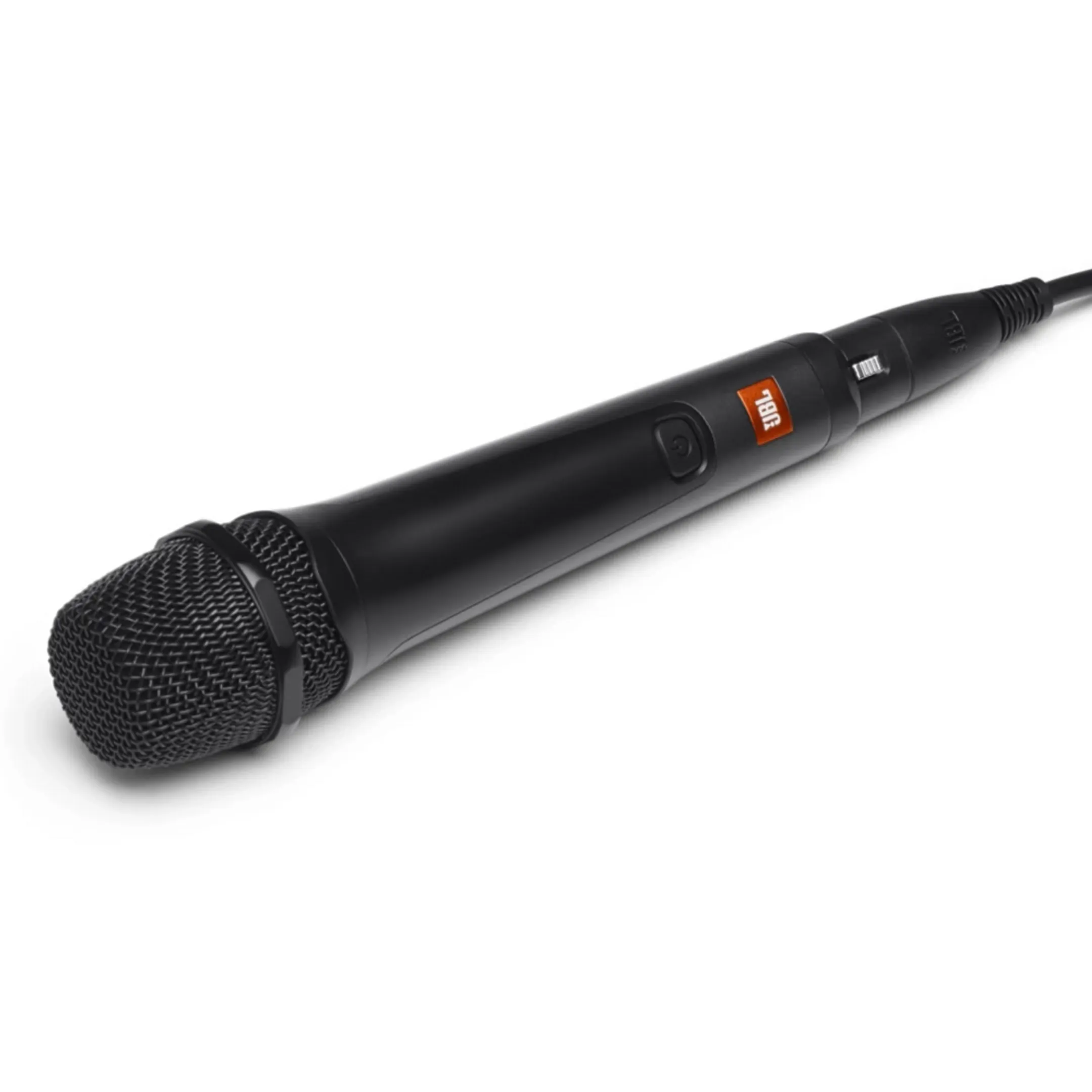 JBL Microphone PBM100 - Noir image