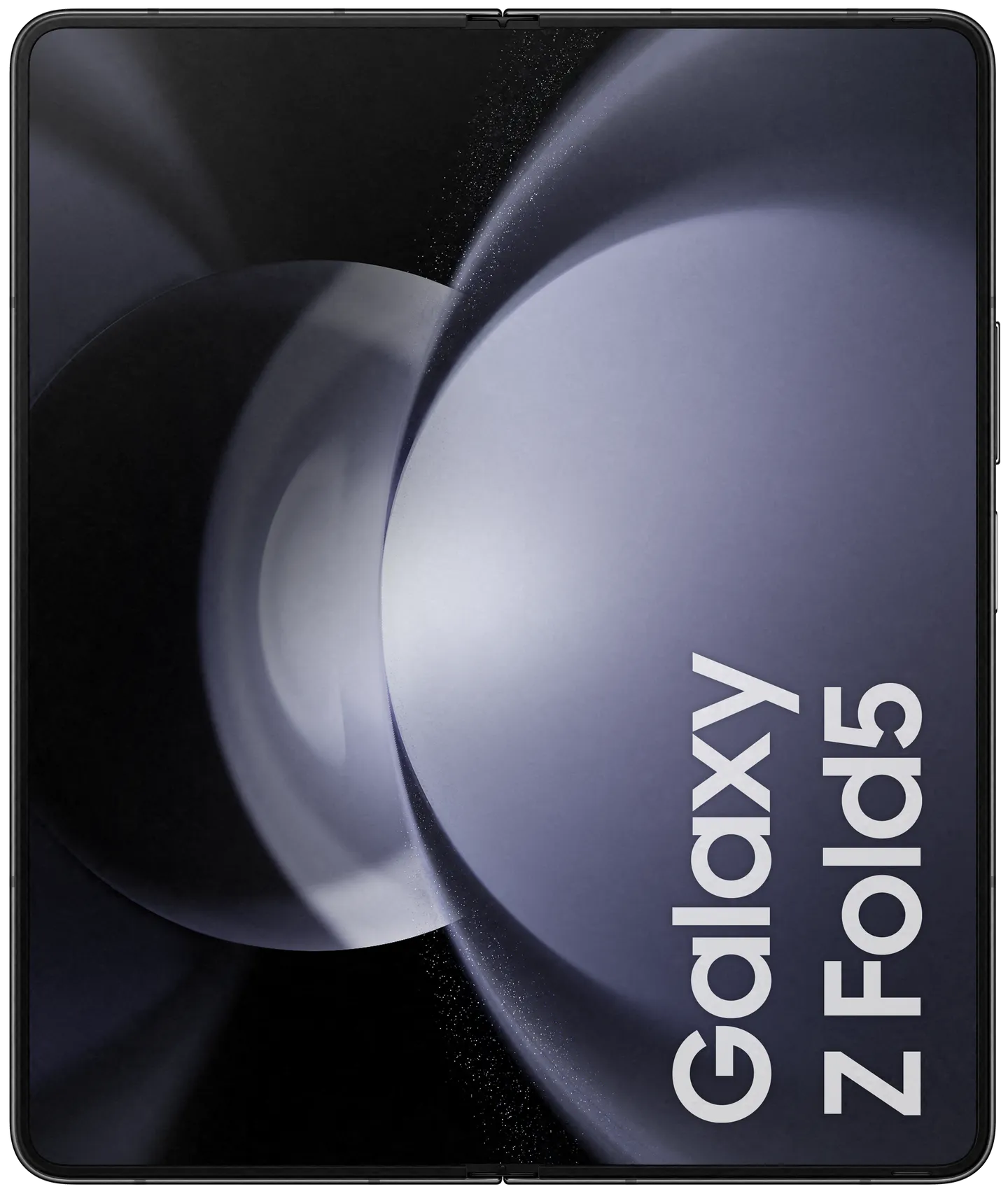 Samsung Galaxy Z Fold5 512 Go Phantom Black SMF946BZKCEUB