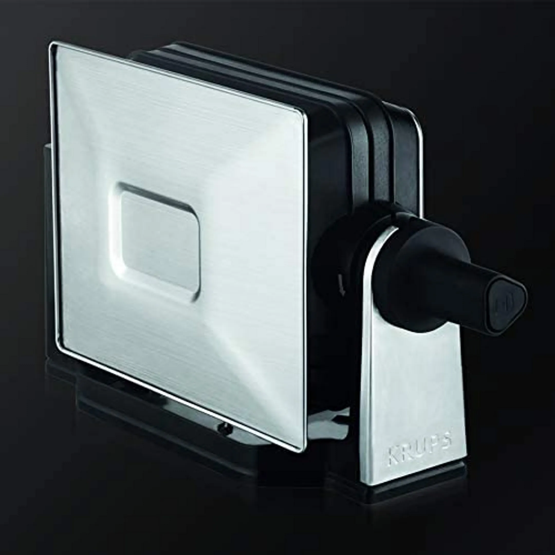 Krups Rotary waffle iron FDD9 FDD95D10 image