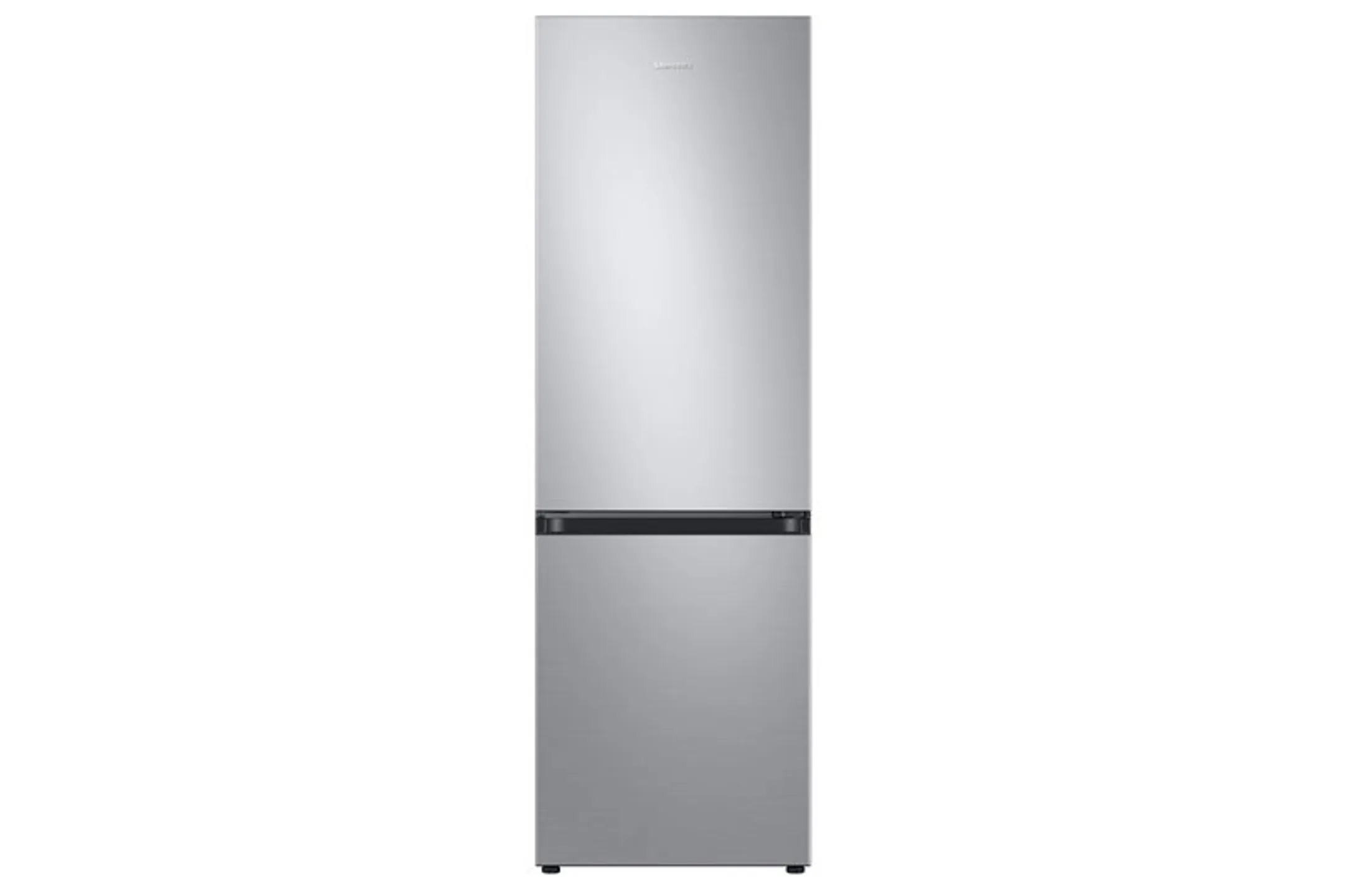 Samsung Combi Fridge Freezer RB34C600CSA image