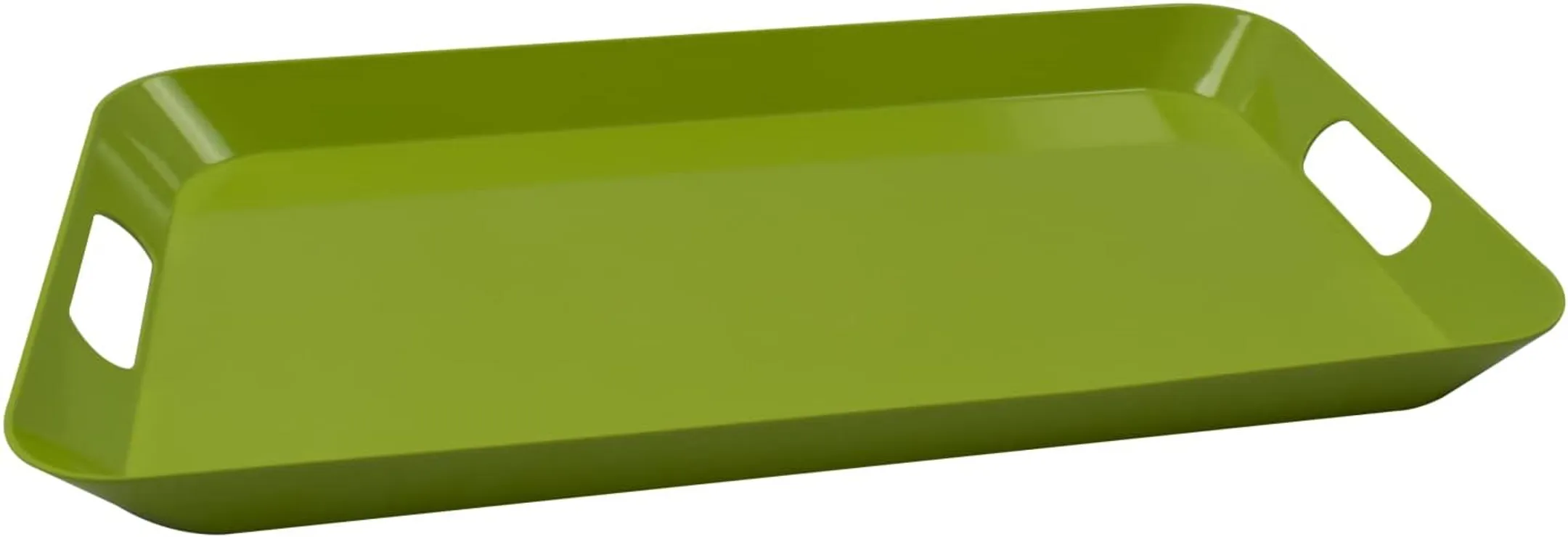 Rectangular Tray 51 cm - Kiwi