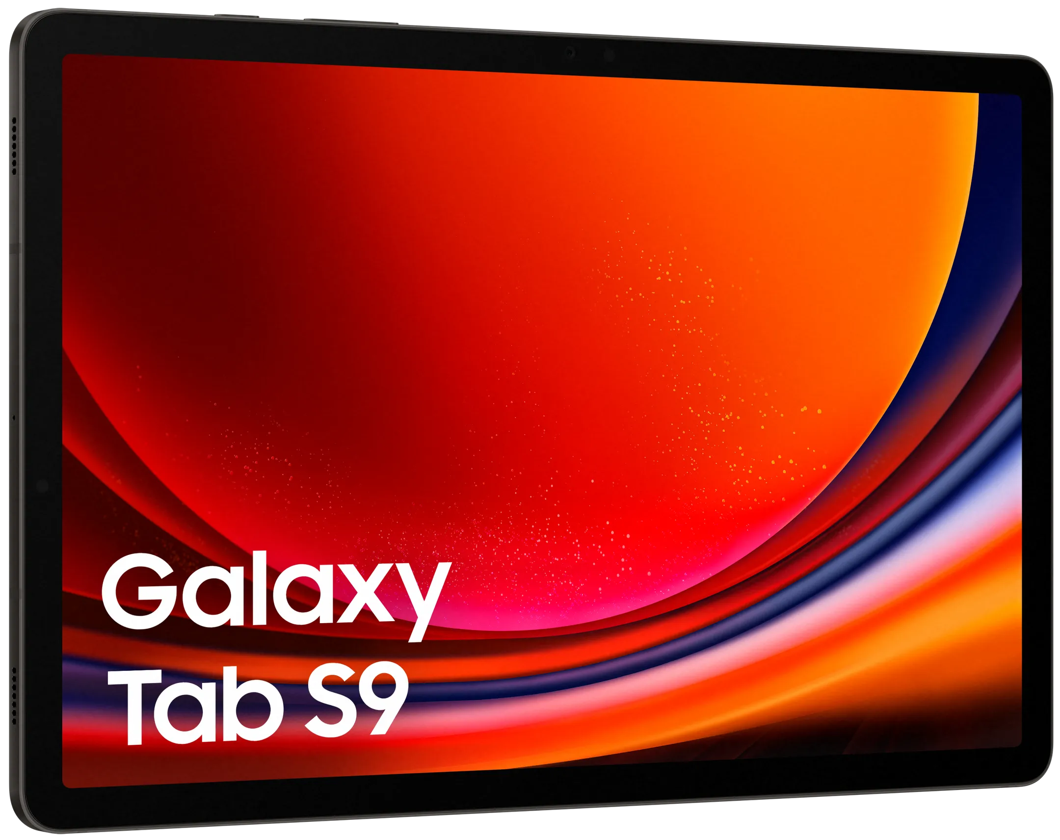 Samsung Tablette Galaxy Tab S9 - Wi-Fi - 128 Go - Graphite image