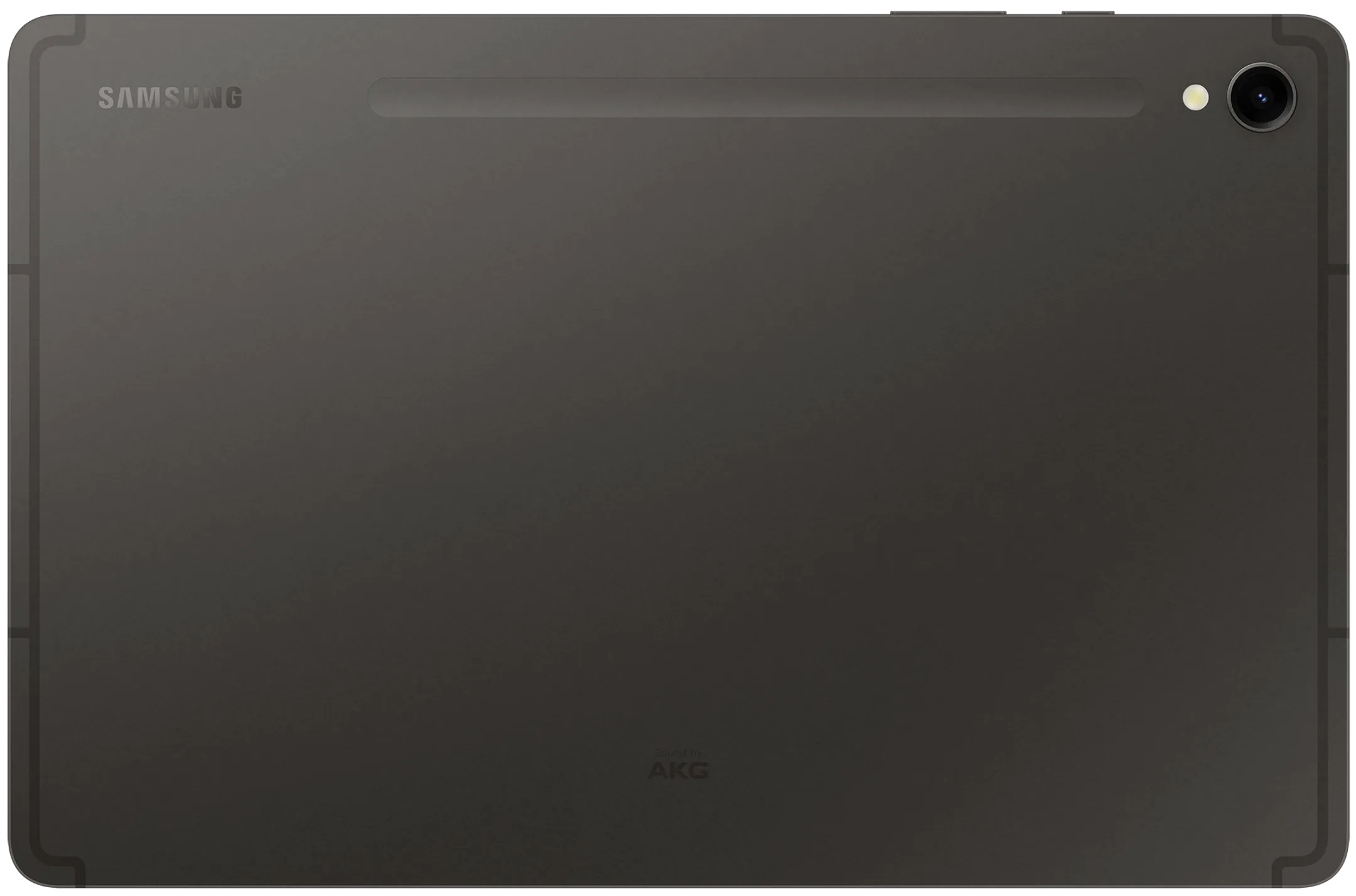 Samsung Tablette Galaxy Tab S9 - Wi-Fi - 128 Go - Graphite image