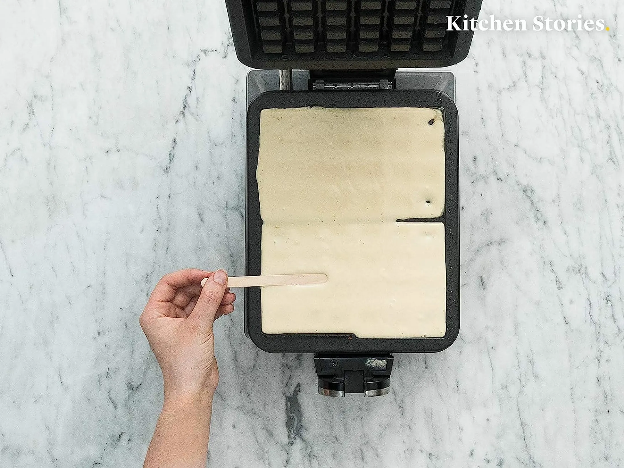 Krups Rotary waffle iron FDD9 FDD95D10 image