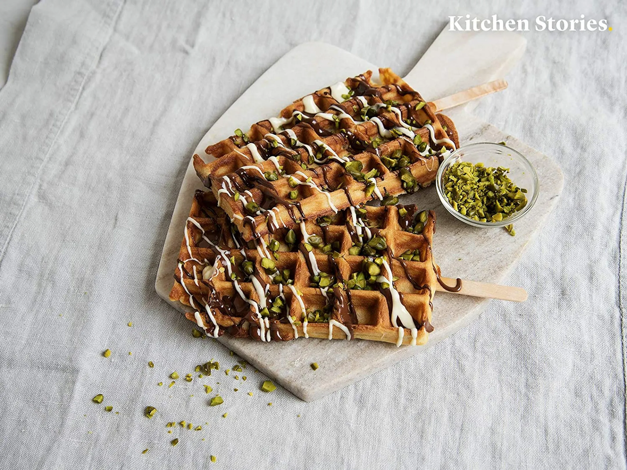 Krups Rotary waffle iron FDD9 FDD95D10 image