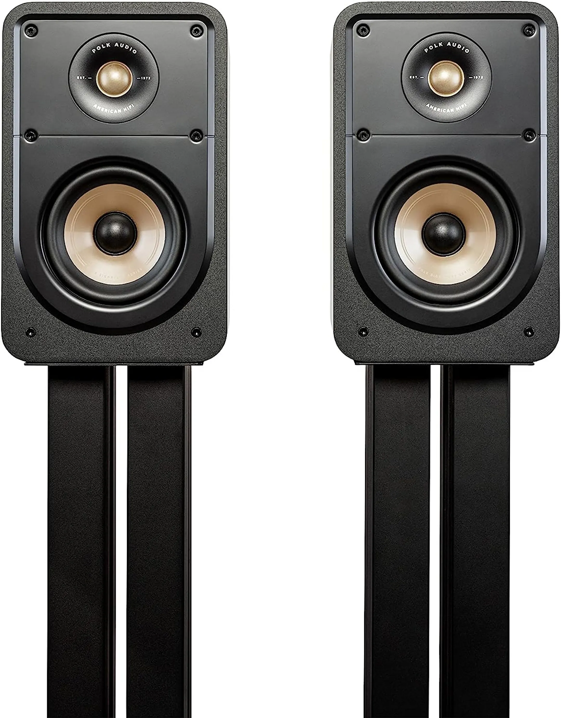 polk audio Audio Signature Elite ES15-Lautsprecher (Paar) - Schwarz image