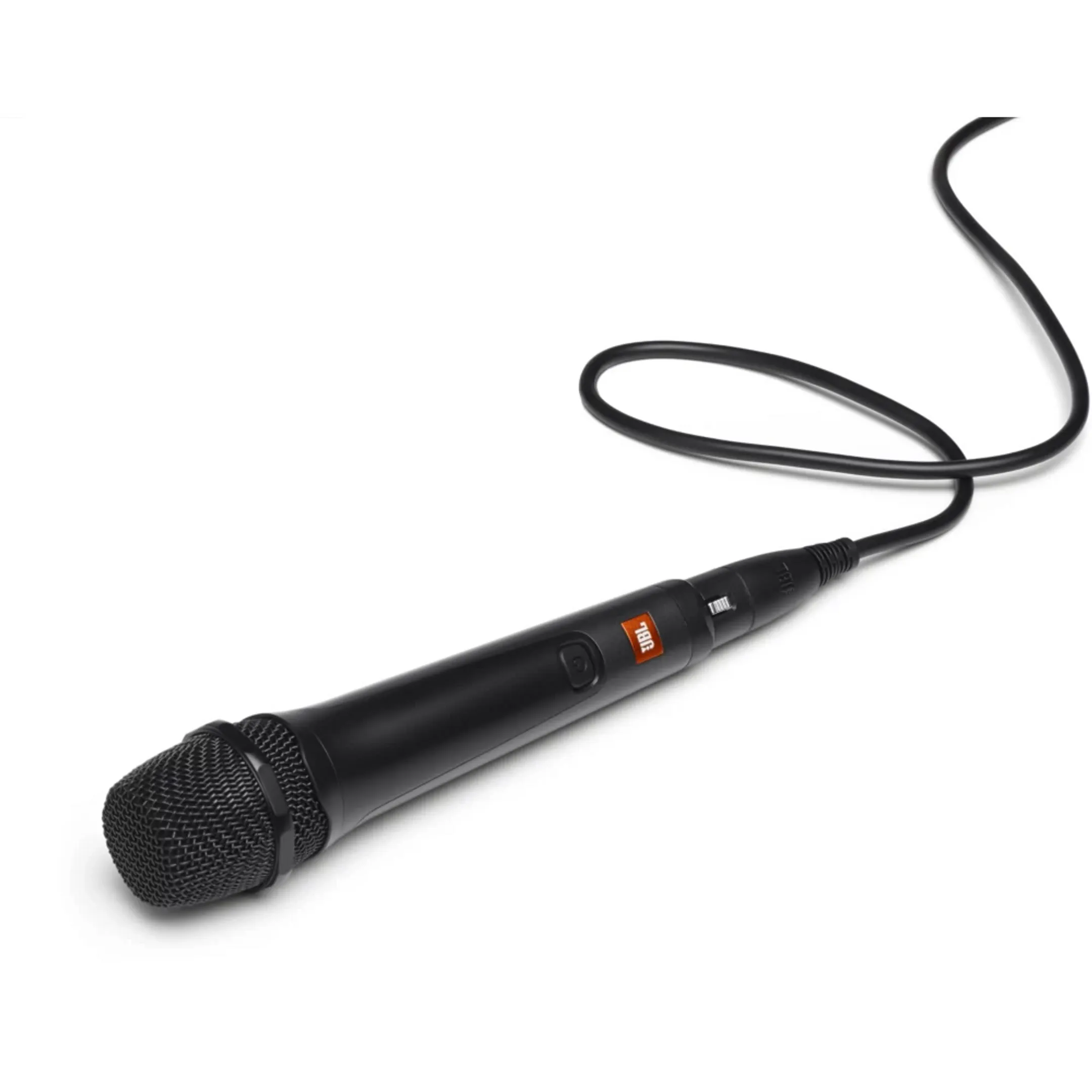 PBM100 Mikrofon - Schwarz