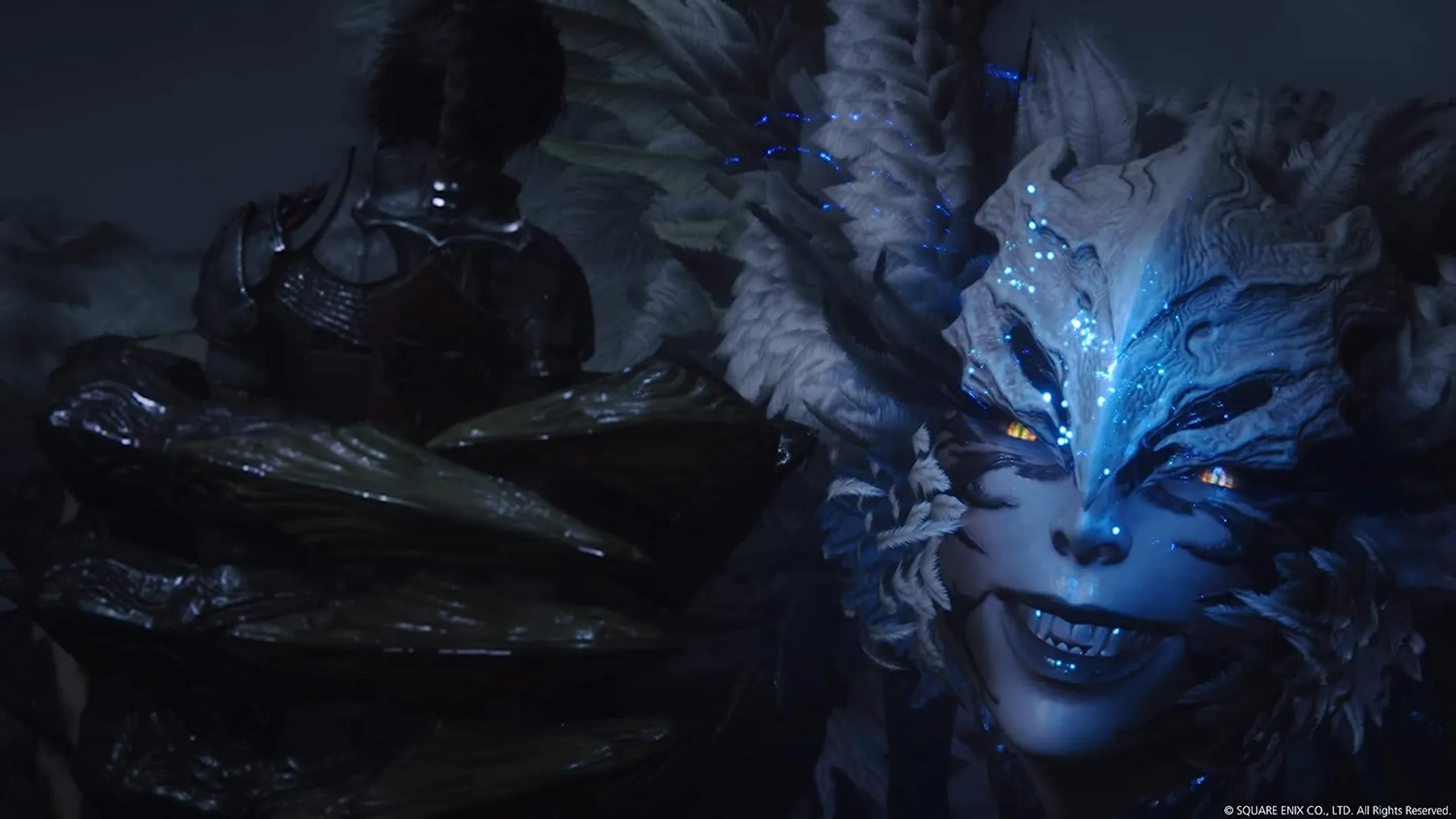 ELECTRONIC ARTS Jeu PS5 Final Fantasy XVI image