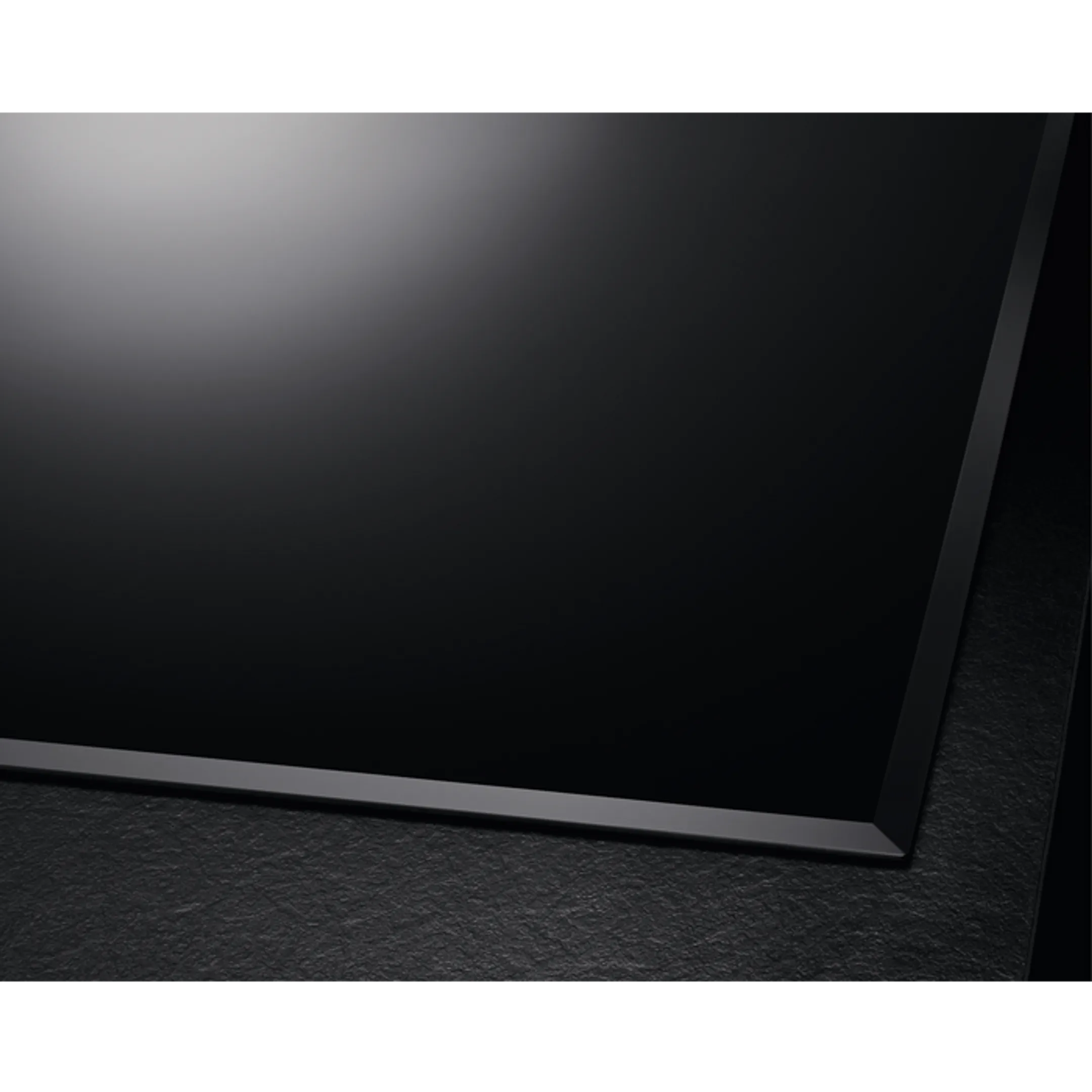 AEG Taque induction 80 cm Série 8000 Totalflex - IKK86681FB image