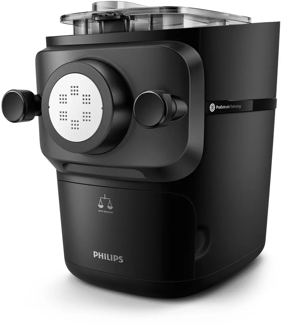 Onze ervaring met de Philips Pastamachine HR2660/00: Verse pasta thuis