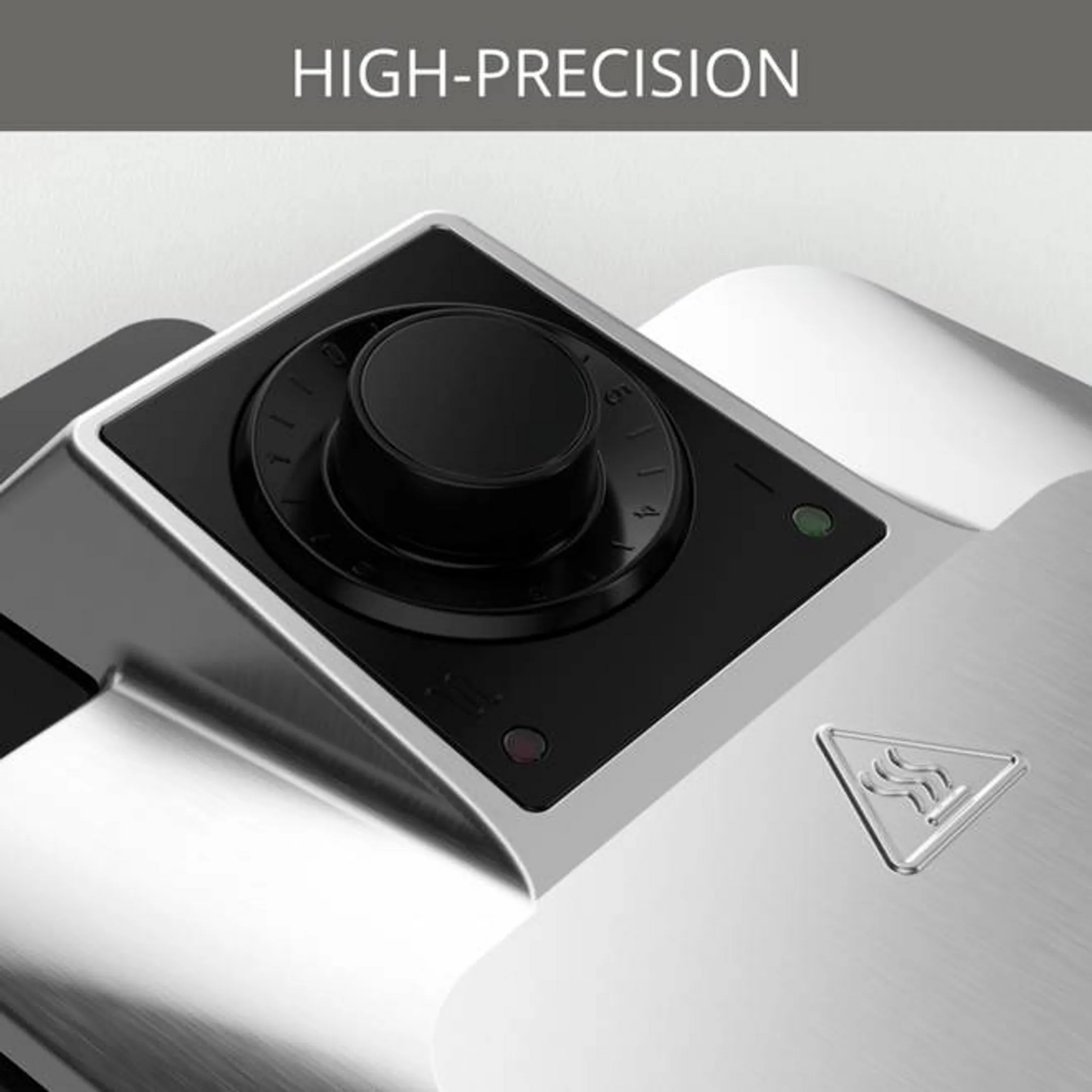 Krups Rotary waffle iron FDD9 FDD95D10 image