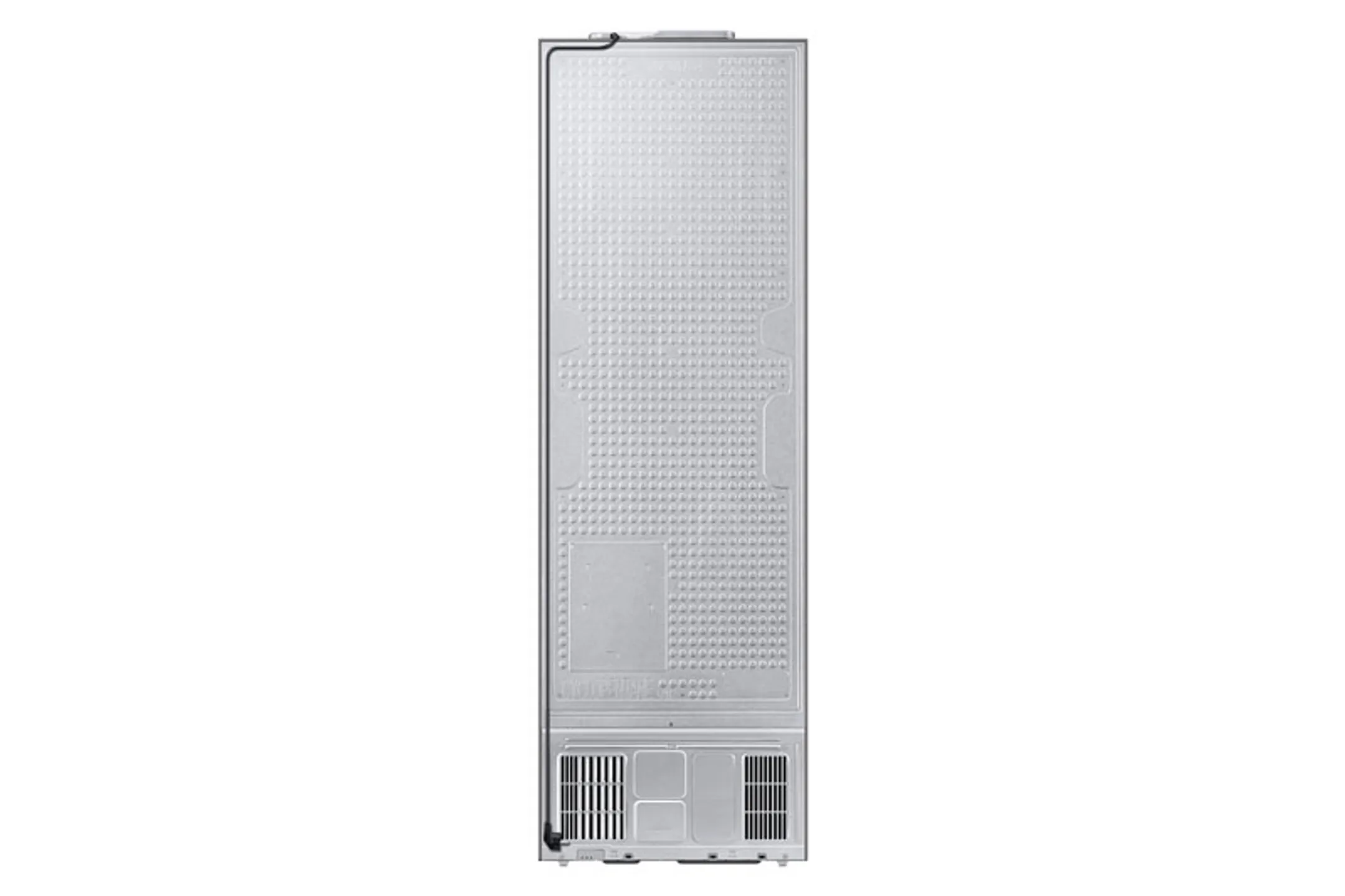 Samsung Combi Fridge Freezer RB34C600CSA image