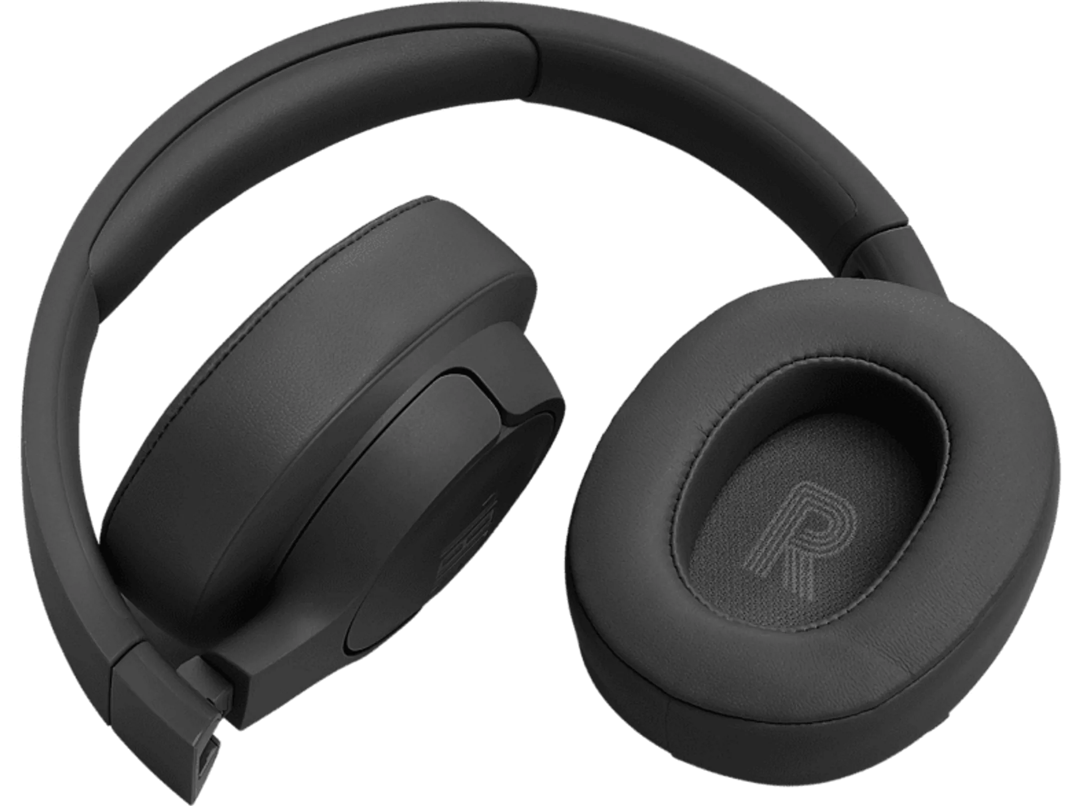 JBL TUNE 770NC Kabelloser Kopfhörer - Schwarz image