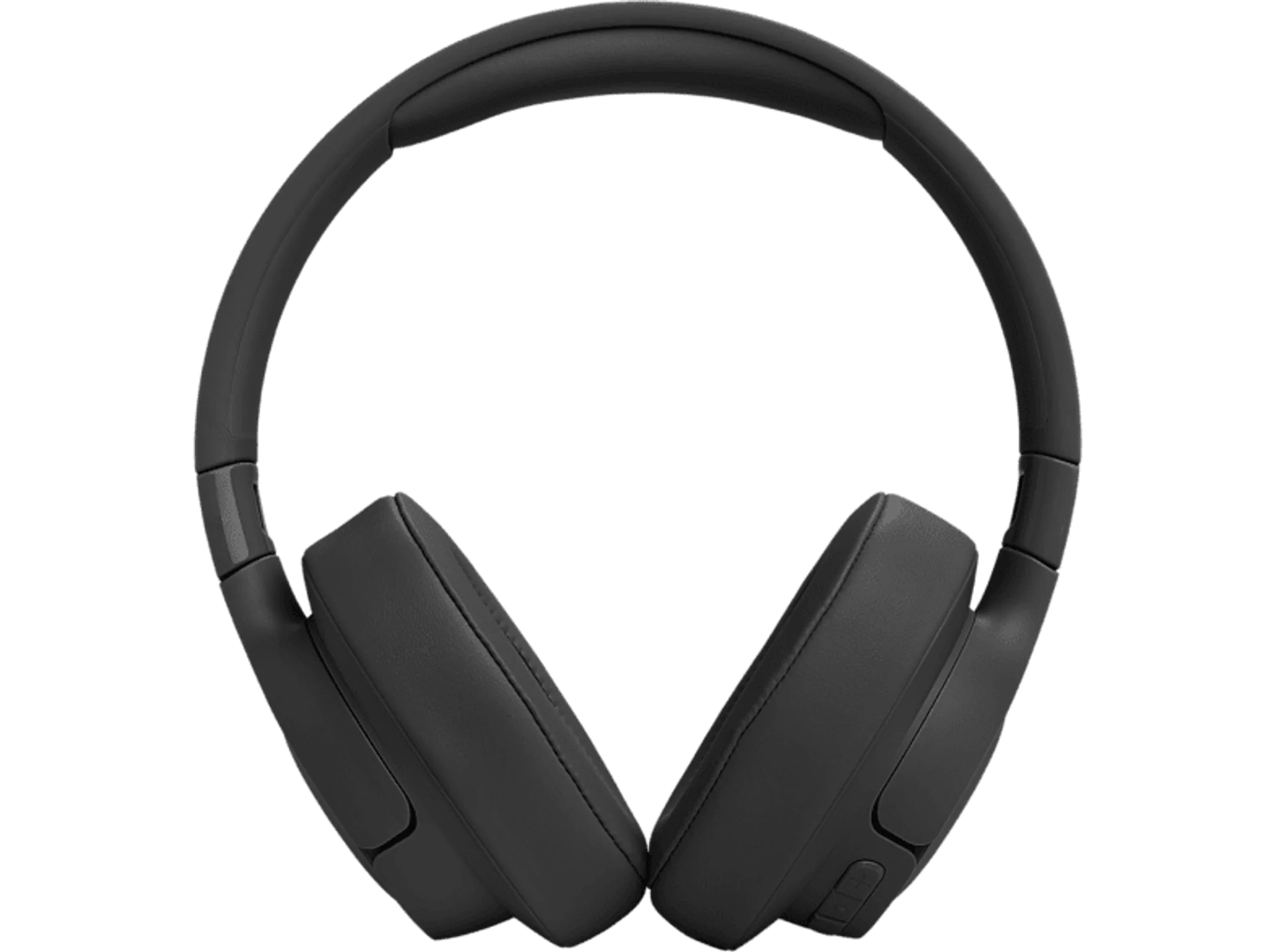 JBL TUNE 770NC Kabelloser Kopfhörer - Schwarz image