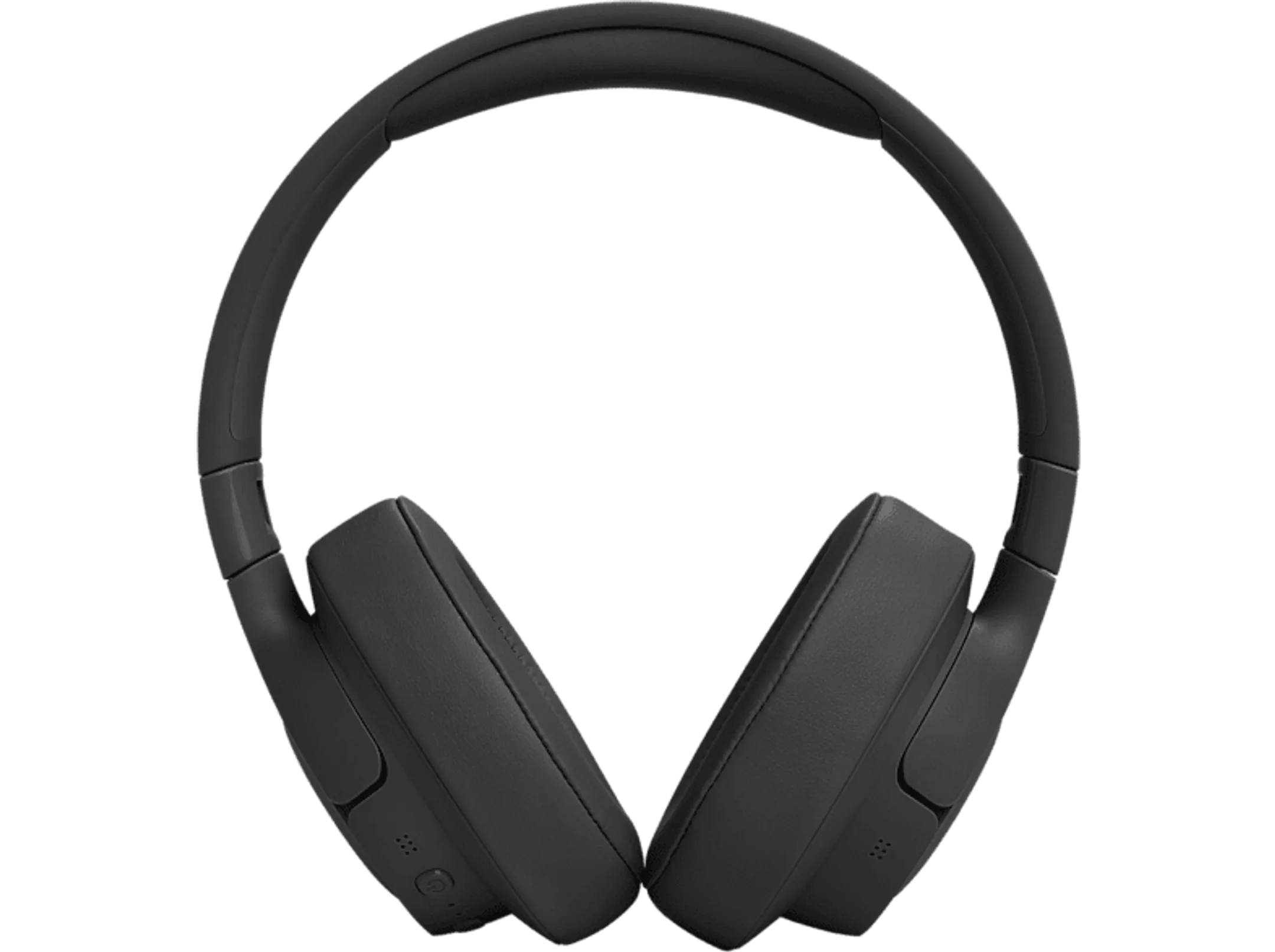 JBL TUNE 770NC Kabelloser Kopfhörer - Schwarz image