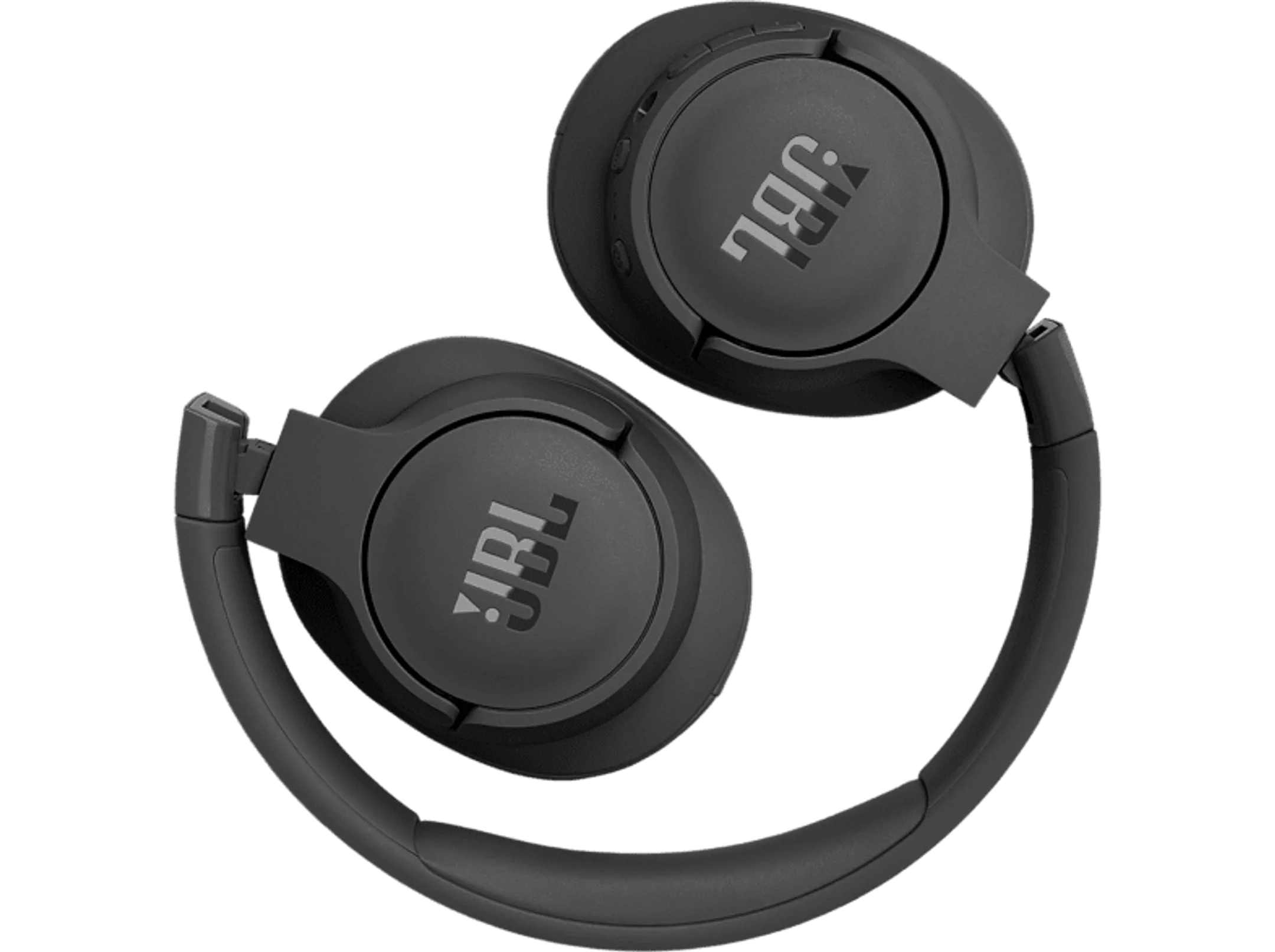 JBL TUNE 770NC Kabelloser Kopfhörer - Schwarz image