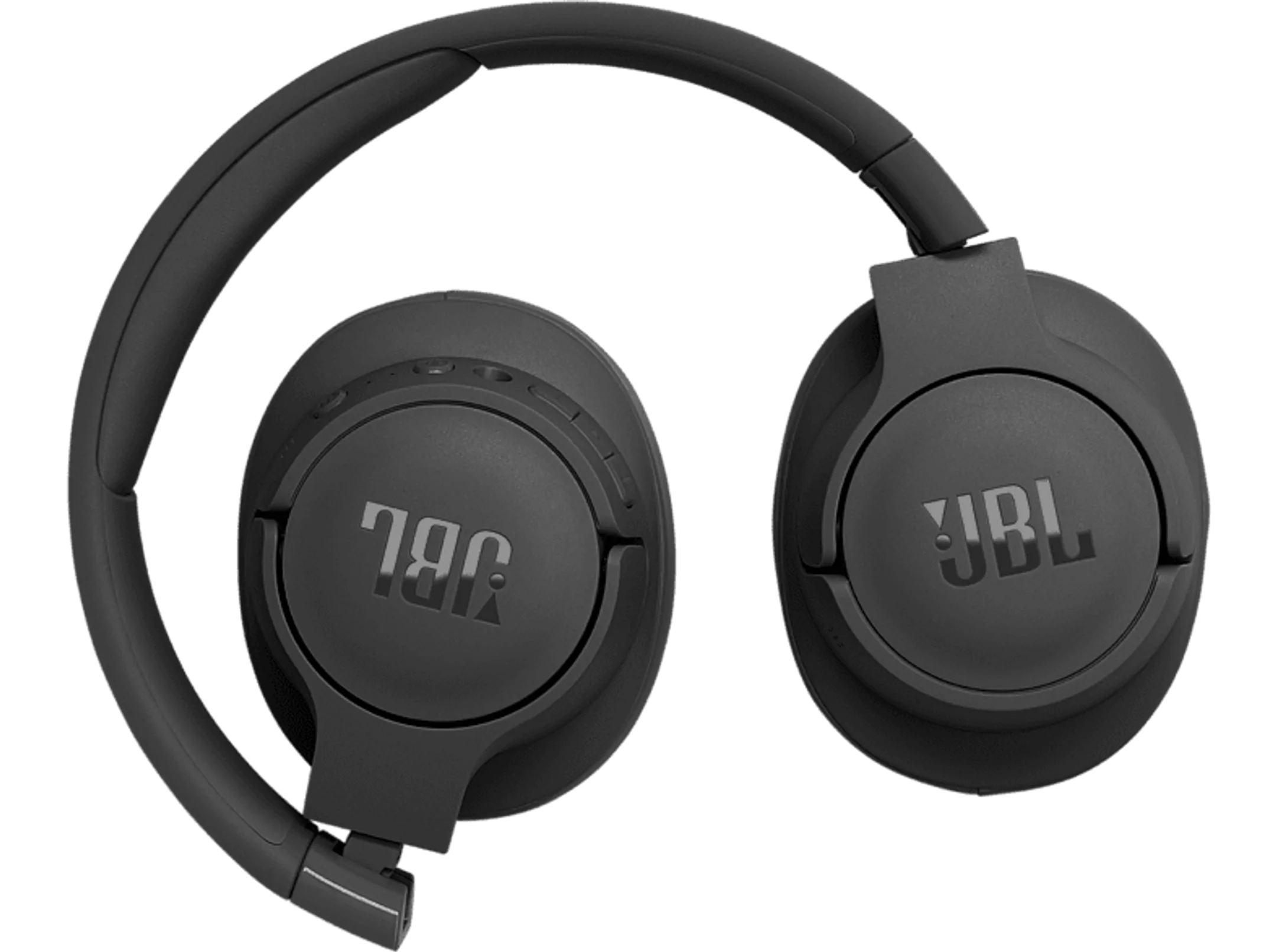 JBL TUNE 770NC Kabelloser Kopfhörer - Schwarz image