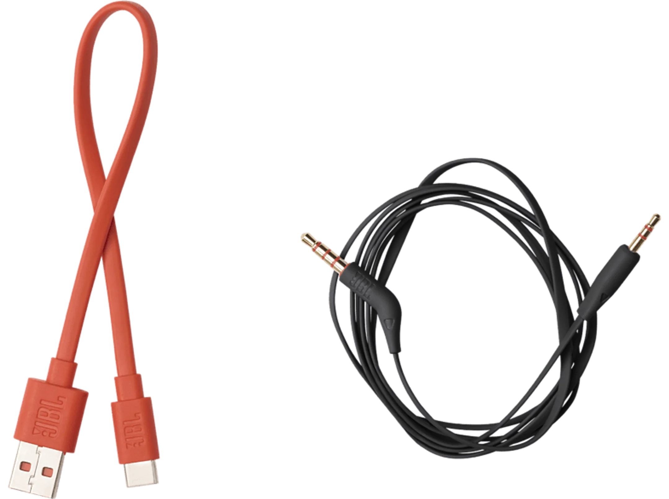 JBL TUNE 770NC Kabelloser Kopfhörer - Schwarz image