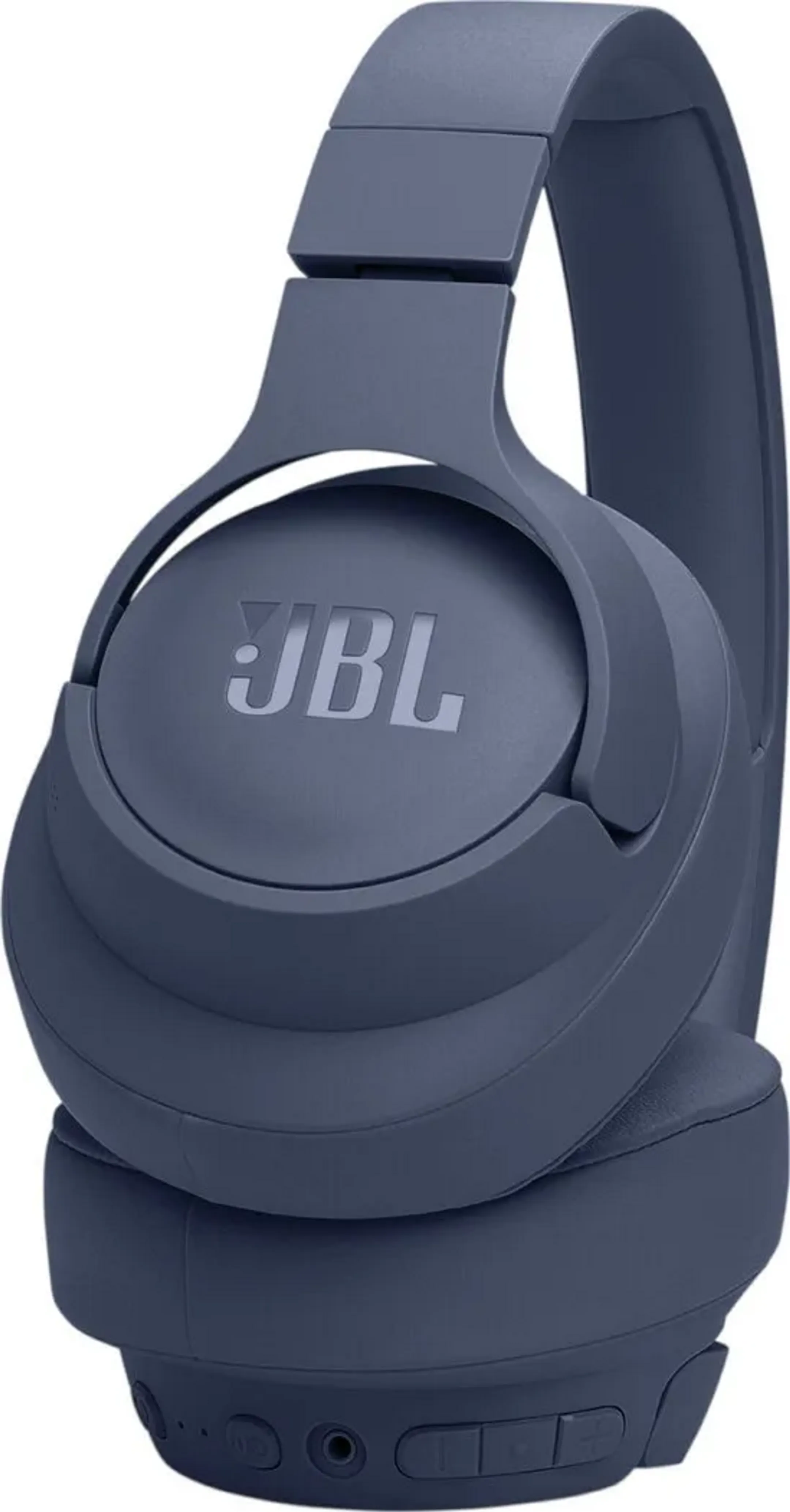 JBL TUNE 770NC Kabelloser Kopfhörer - Blau image