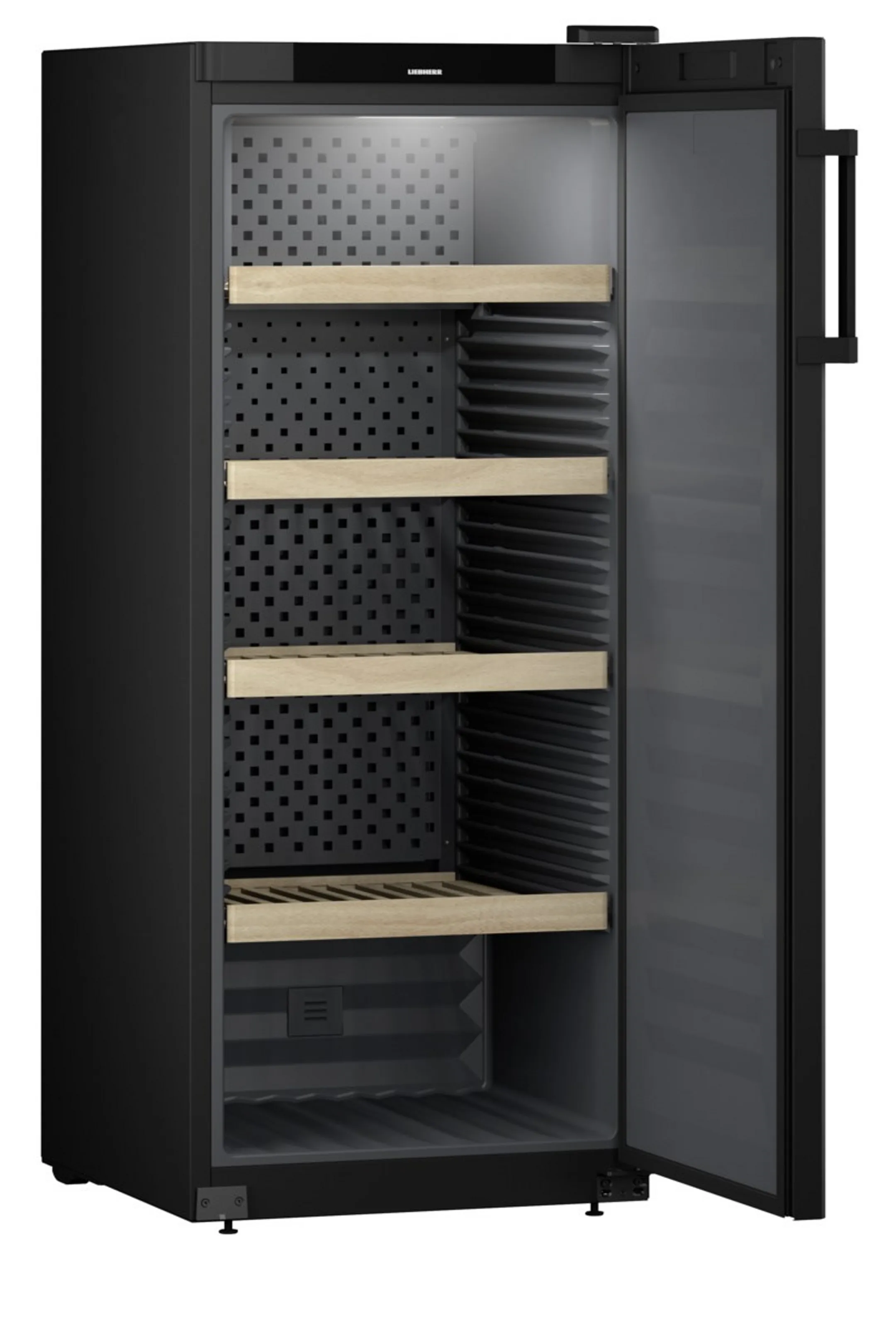 Weinlagerschrank WSbl 4601 GrandCru