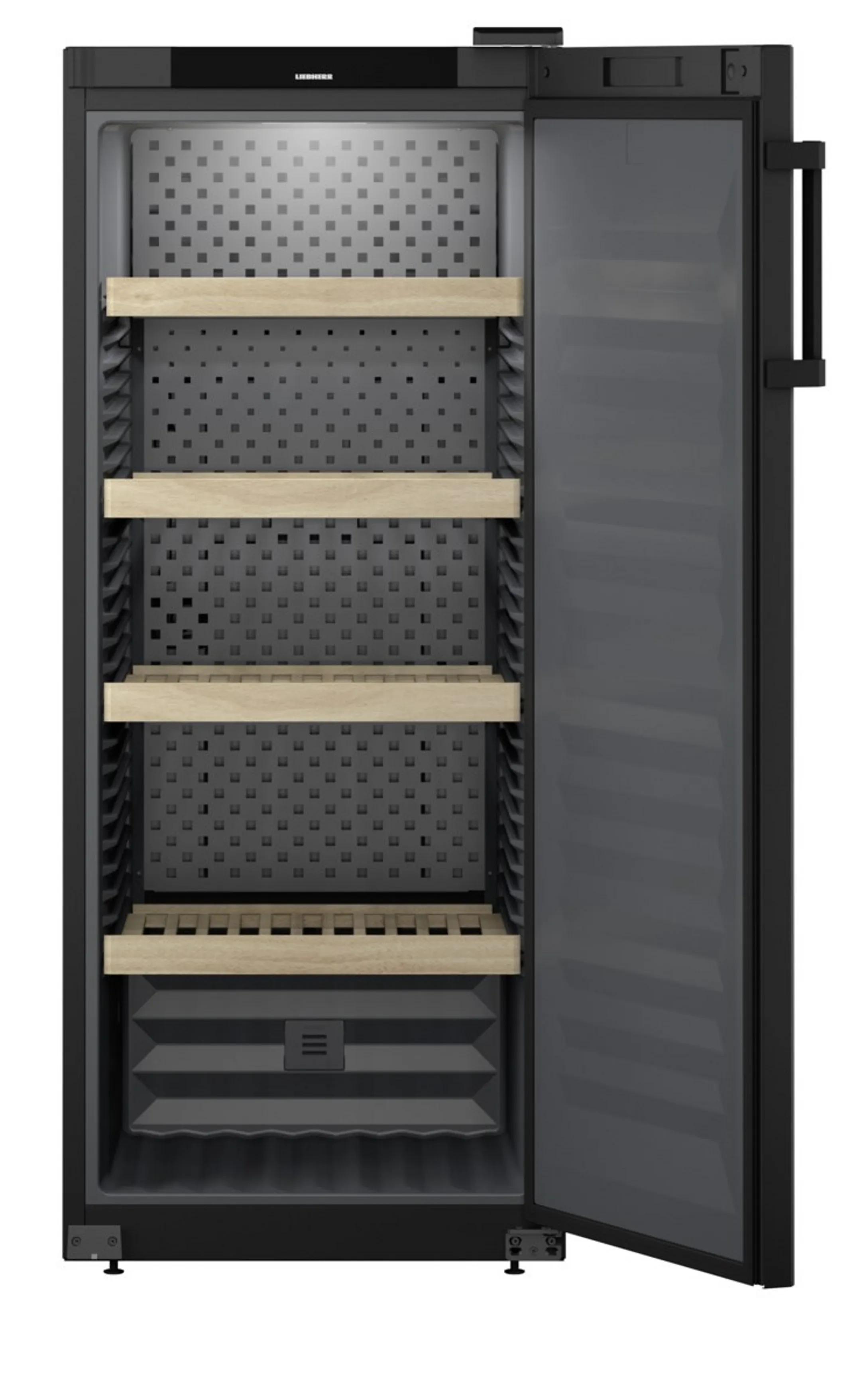 Weinlagerschrank WSbl 4601 GrandCru
