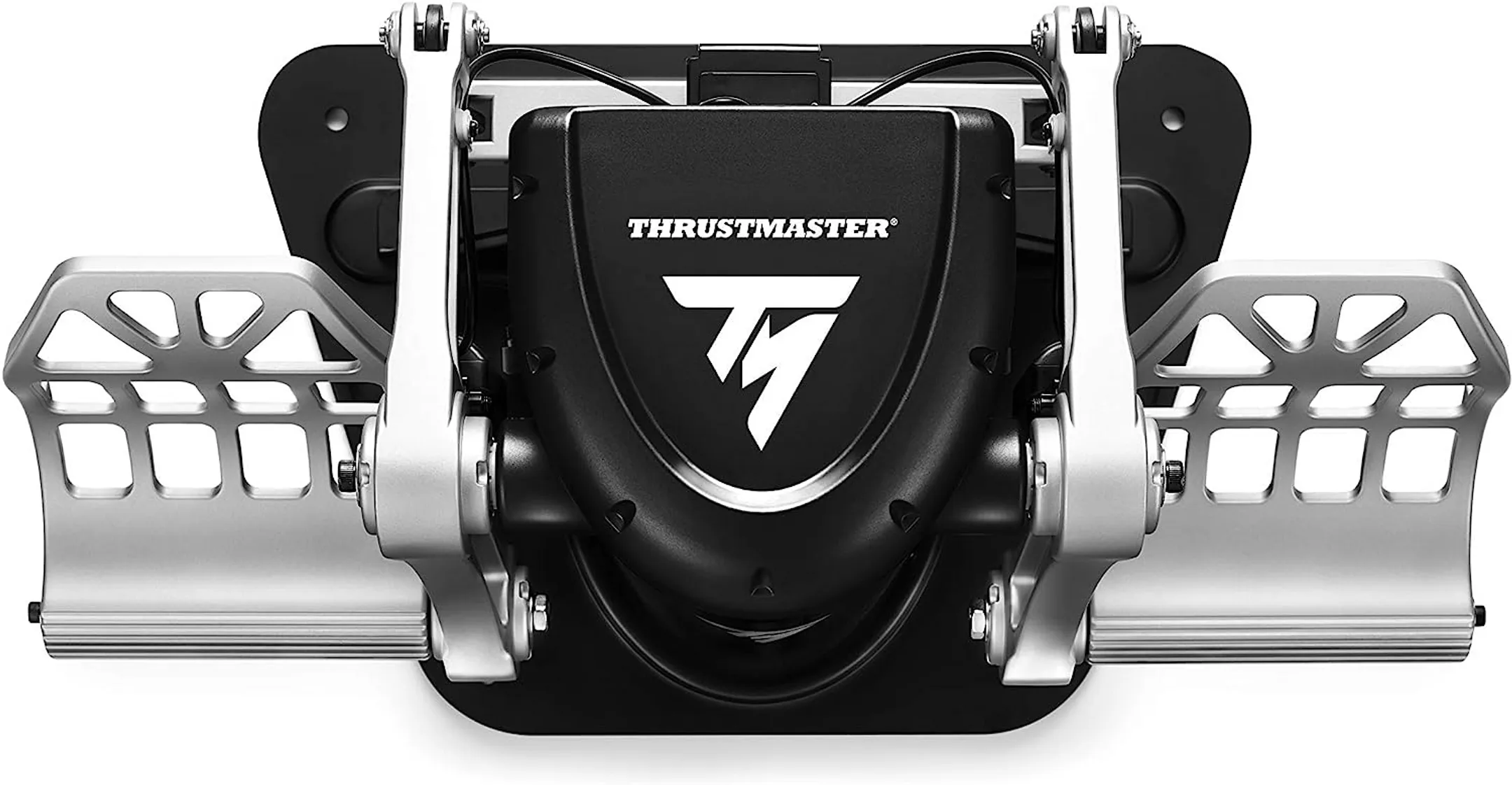 Thrustmaster Flight pedals TPR Pendular Rudder - Black image