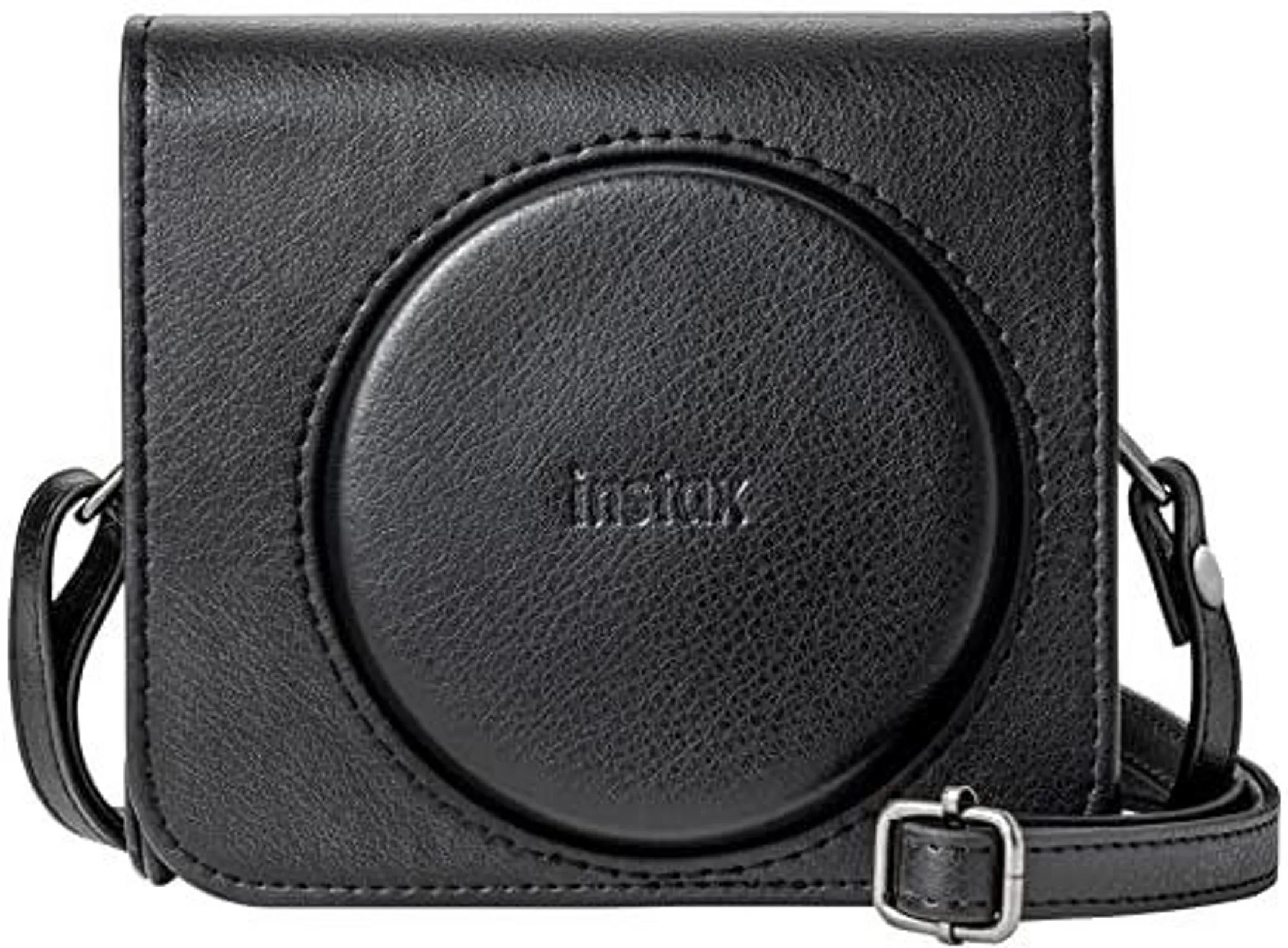 Fujifilm Housse Instax SQ40 - Noir image