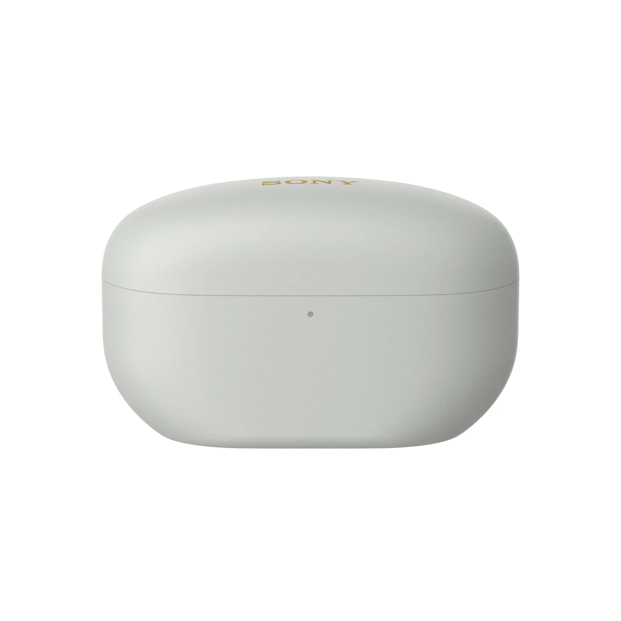 Sony WF-1000XM5S Wireless Earphones - Grey image